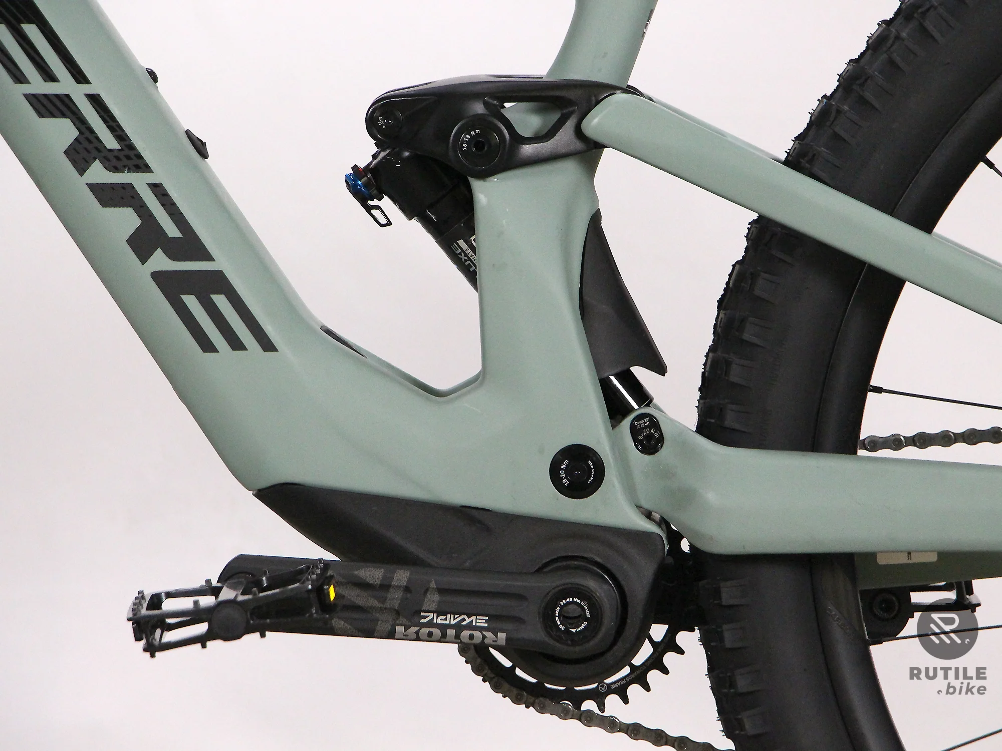 Lapierre E-Zesty AM LTD - Image 6