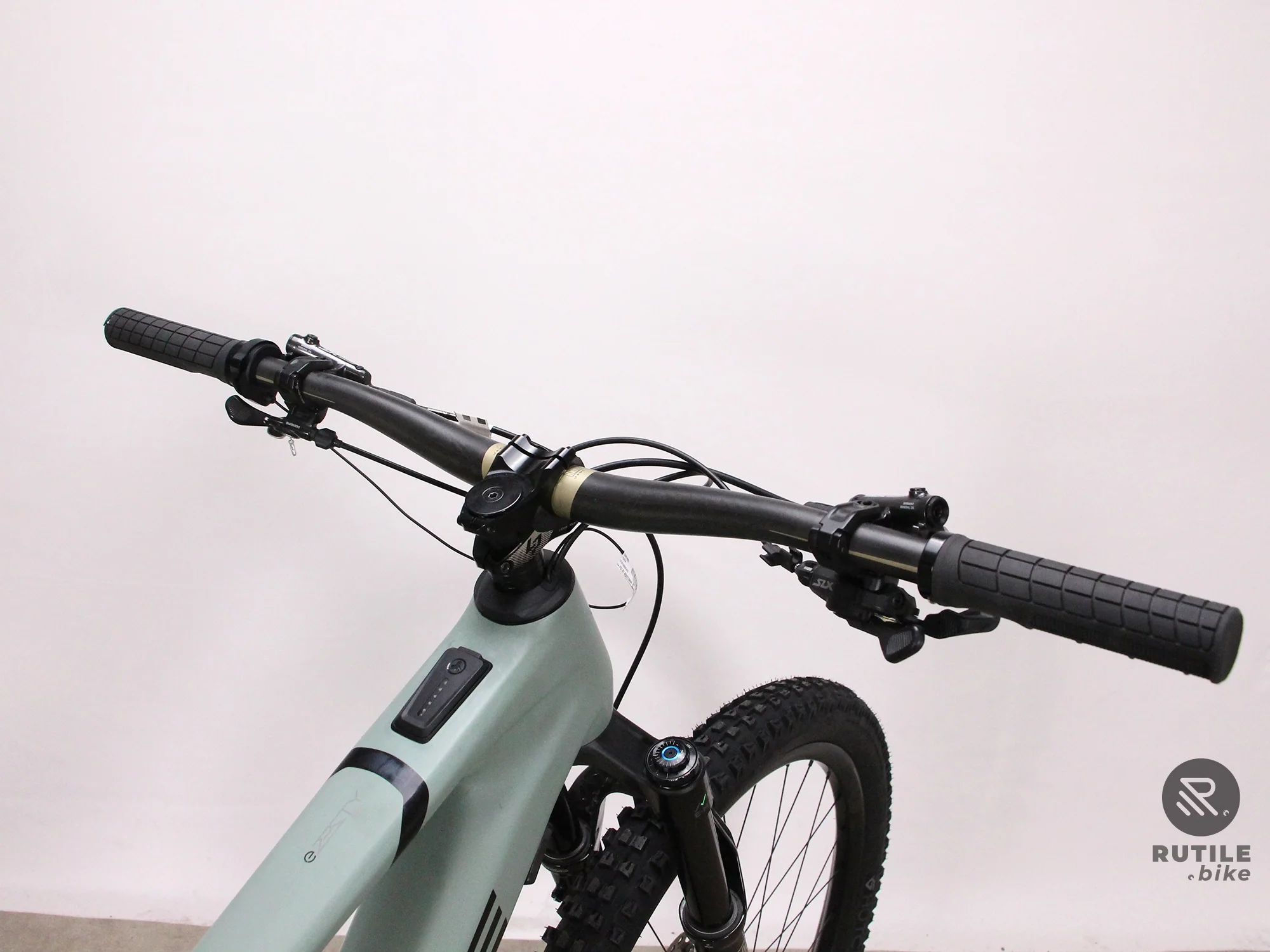 Lapierre E-Zesty AM LTD - Image 7