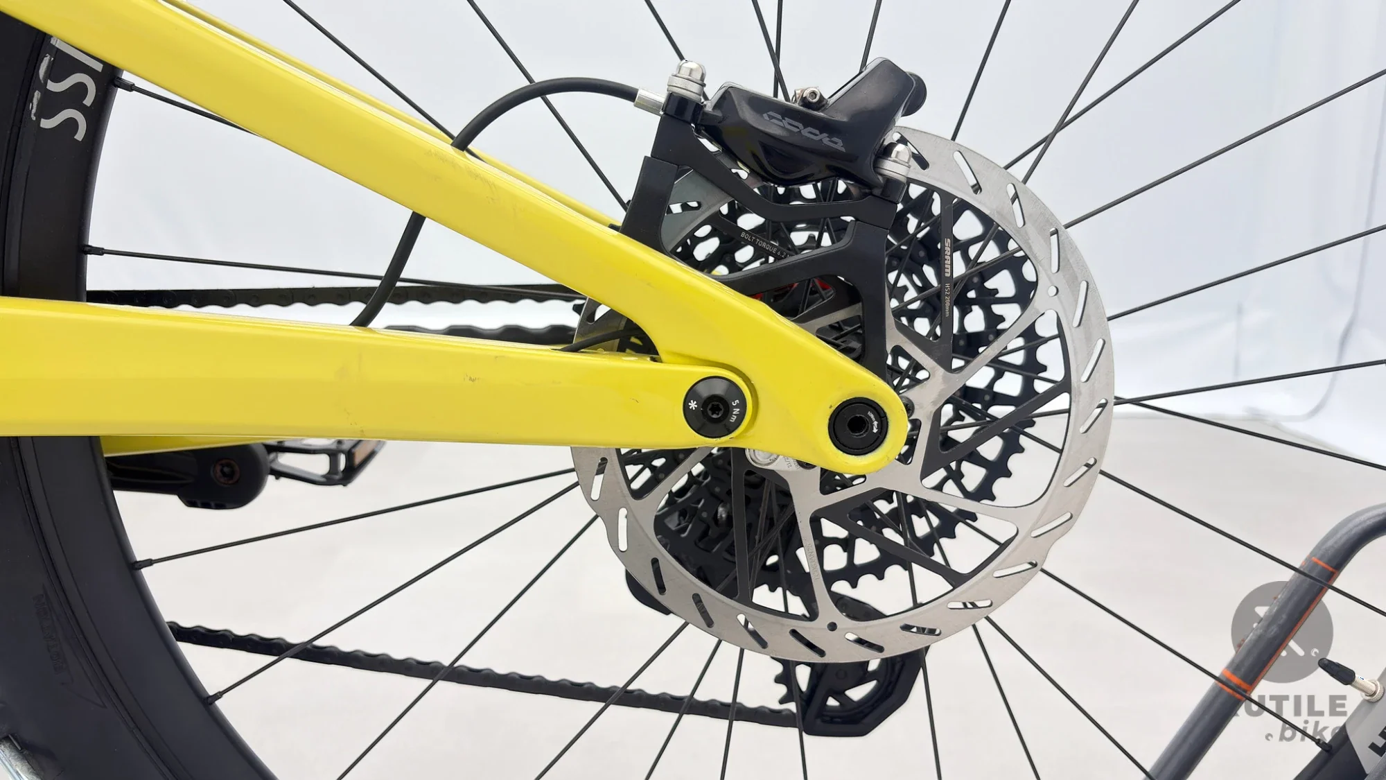 Lapierre eZESTY AM 9.4 - Image 10