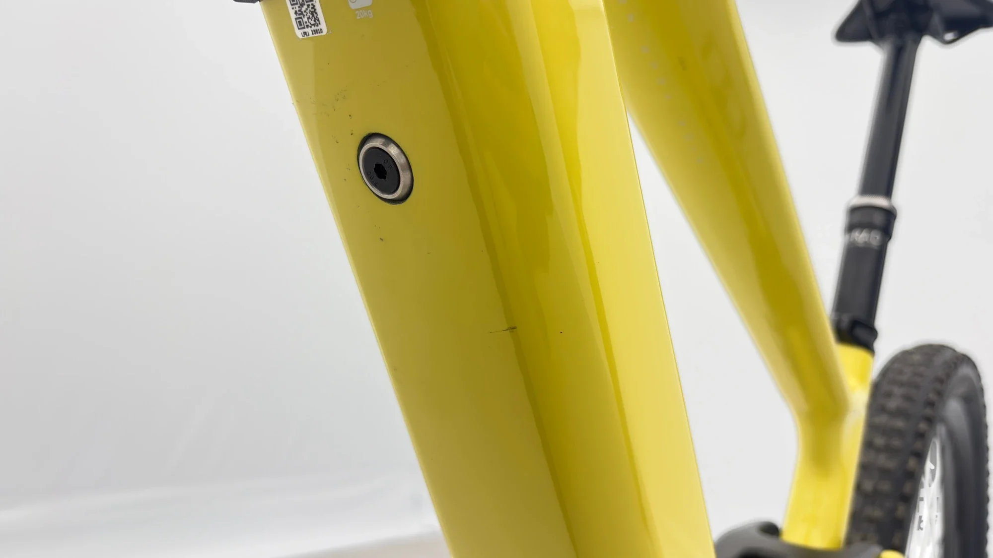 Lapierre eZESTY AM 9.4 - Image 12