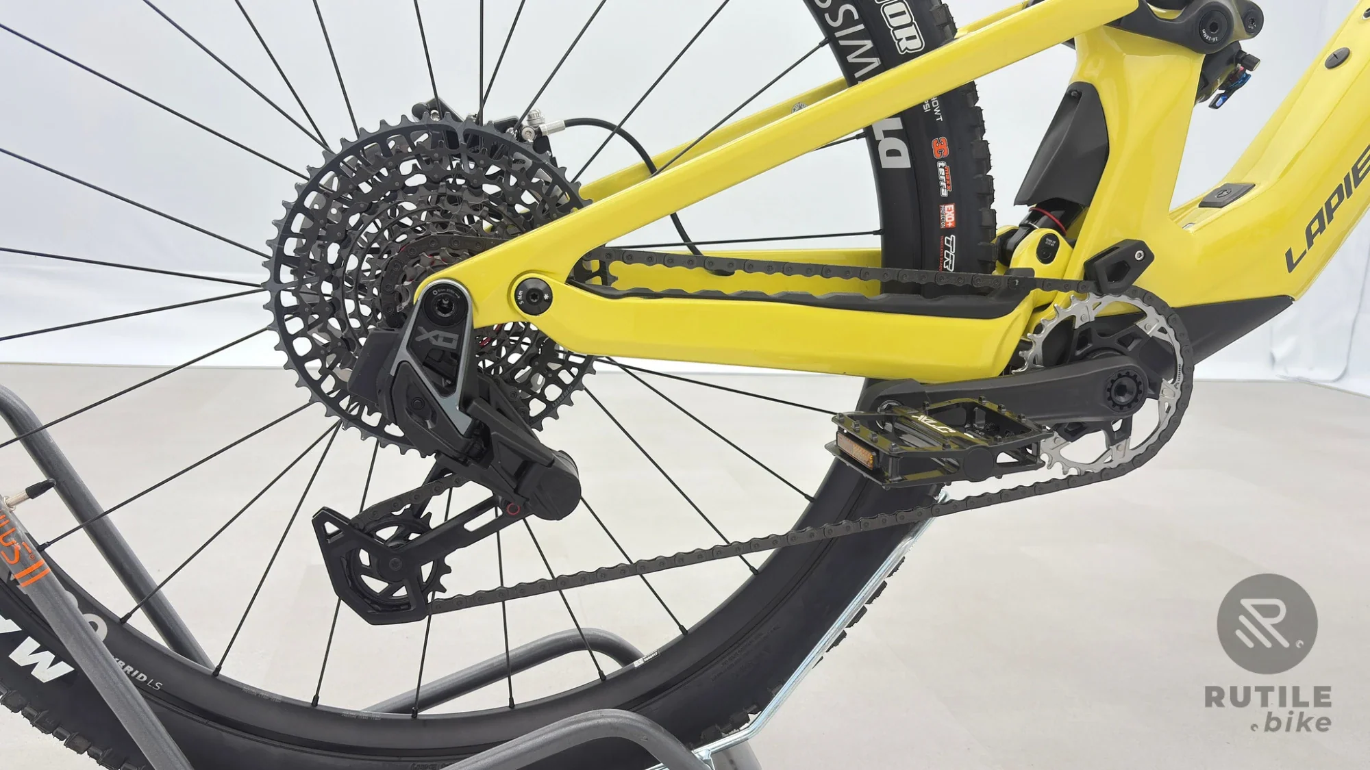 Lapierre eZESTY AM 9.4 - Image 13