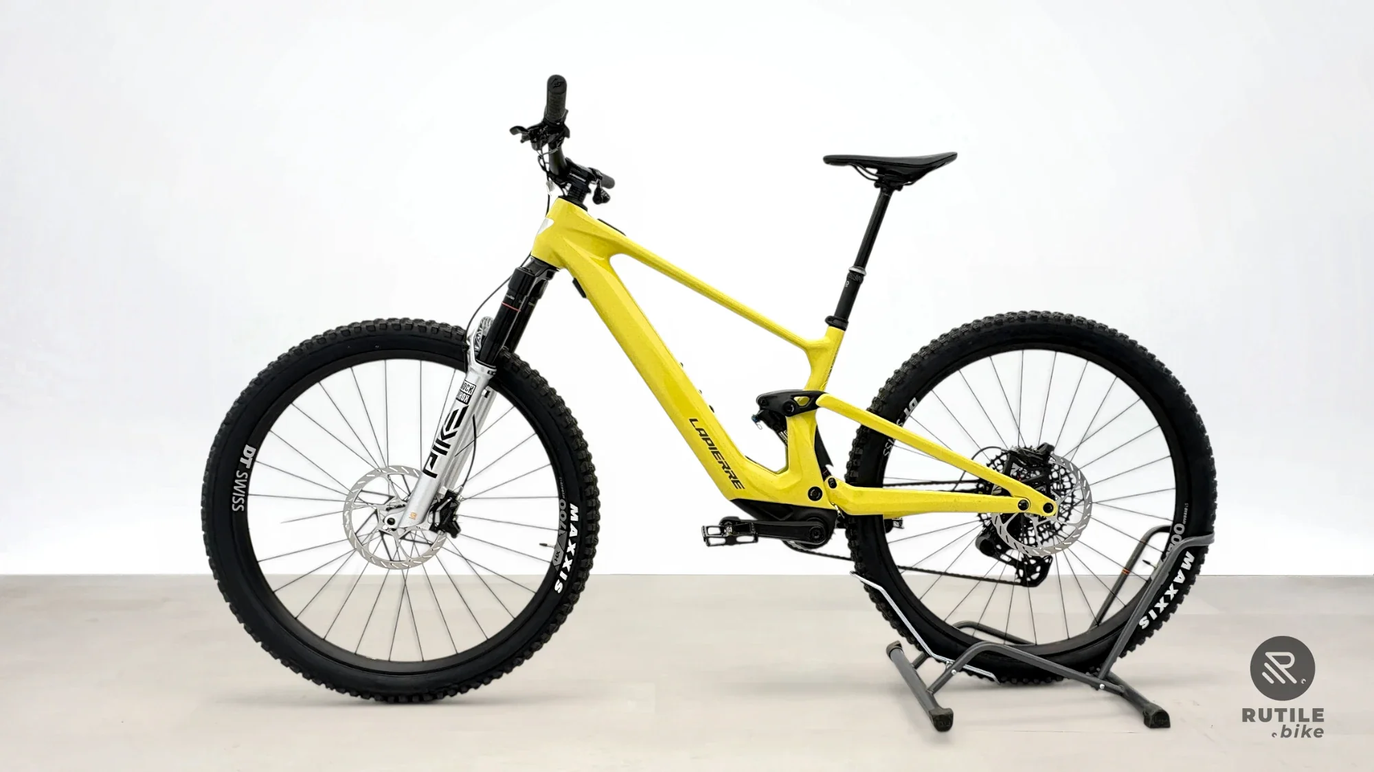 Lapierre eZESTY AM 9.4 - Image 3