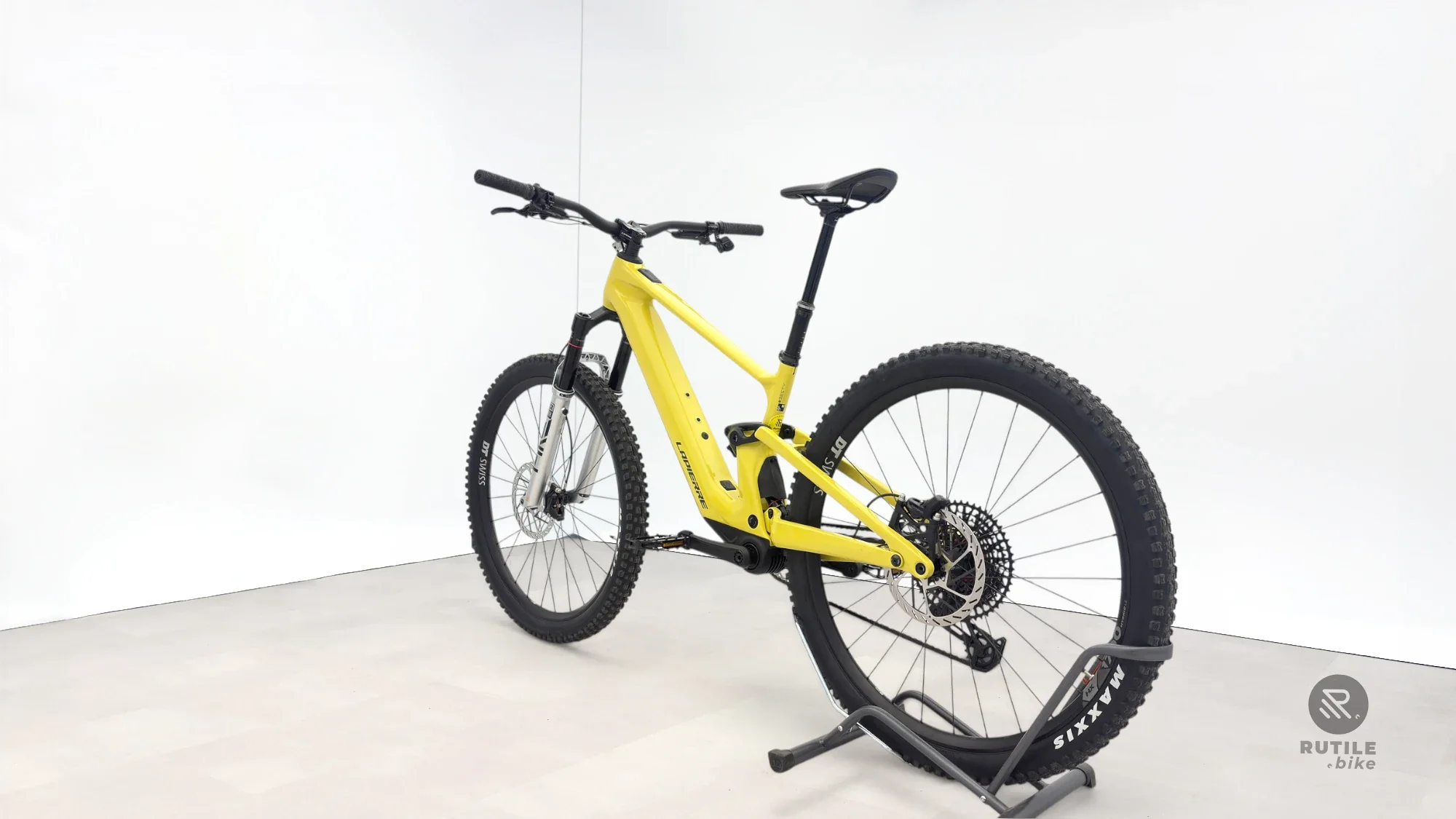 Lapierre eZESTY AM 9.4 - Image 4
