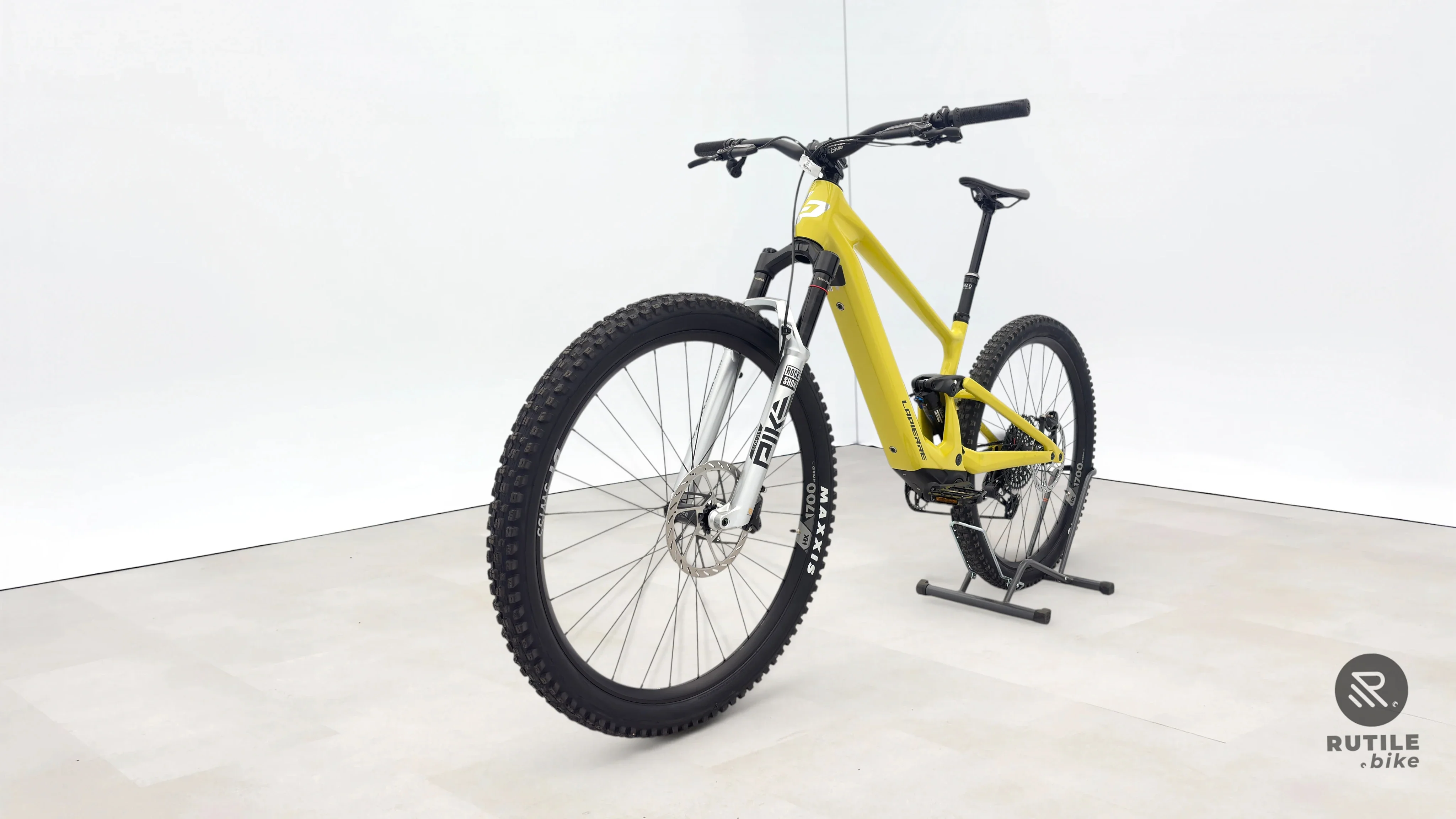 Lapierre eZESTY AM 9.4 - Image 5