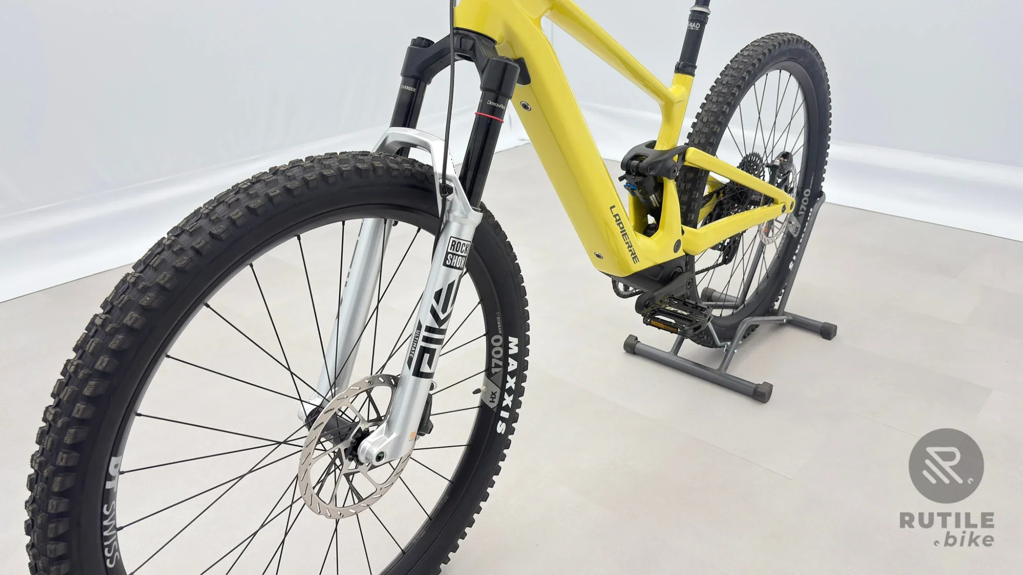 Lapierre eZESTY AM 9.4 - Image 6