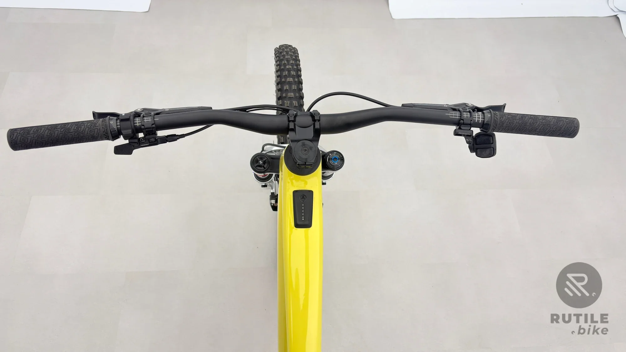 Lapierre eZESTY AM 9.4 - Image 8