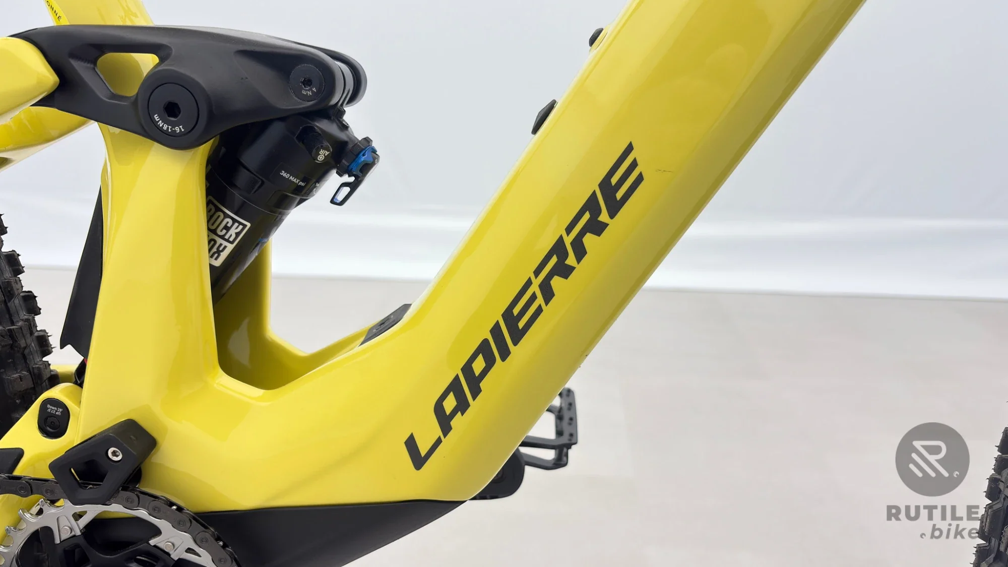 Lapierre eZESTY AM 9.4 - Image 9