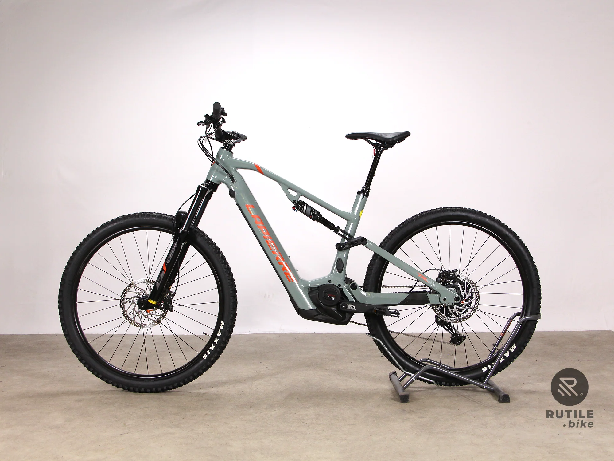 Lapierre OV TR 4.6 L - Image 3