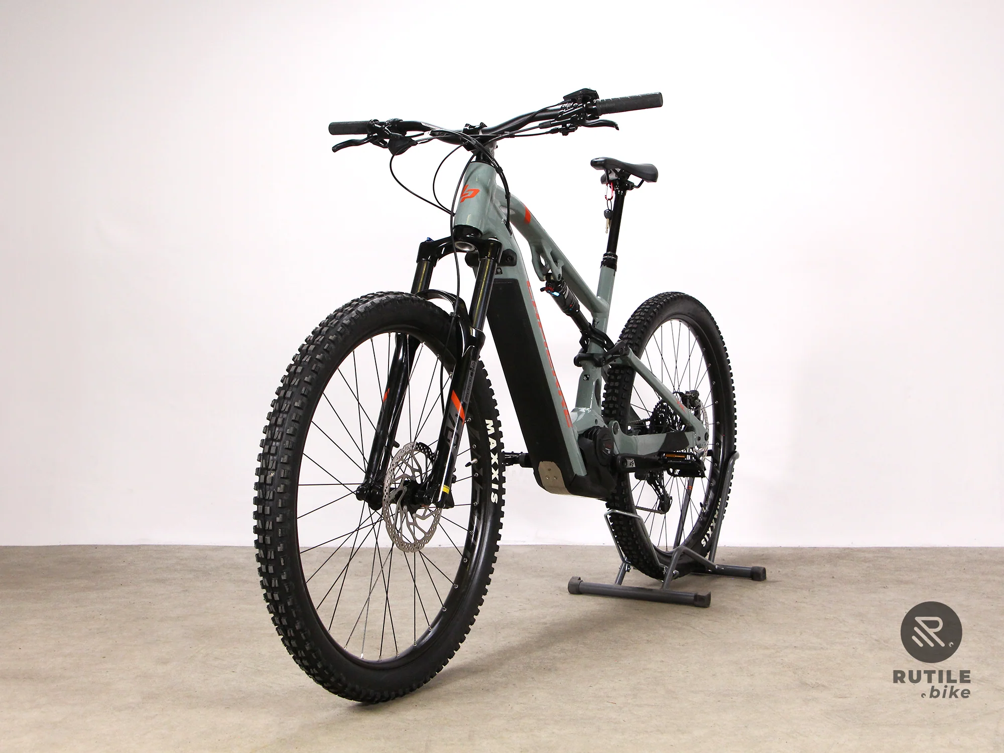 Lapierre OV TR 4.6 L - Image 4