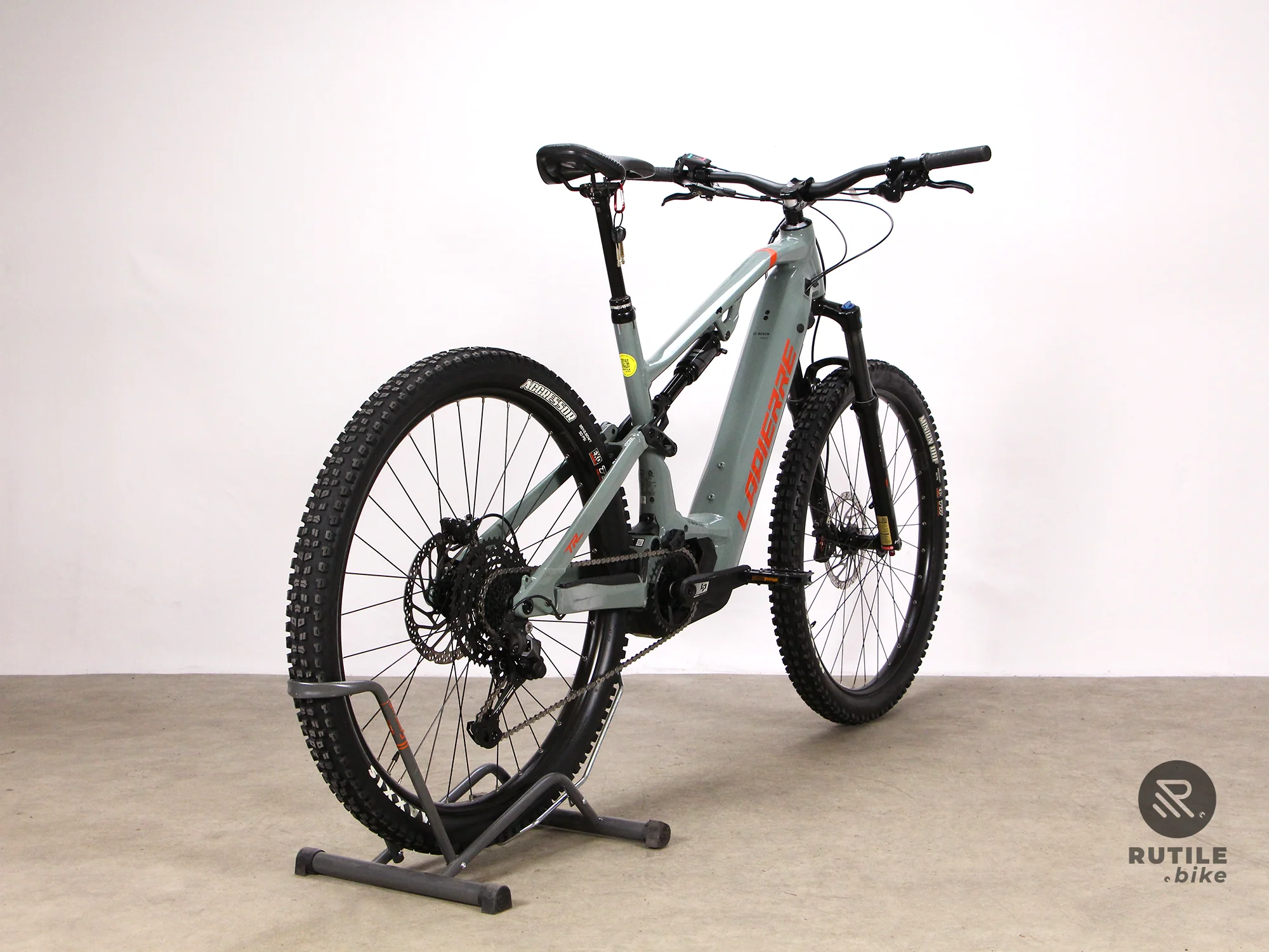 Lapierre OV TR 4.6 L - Image 5