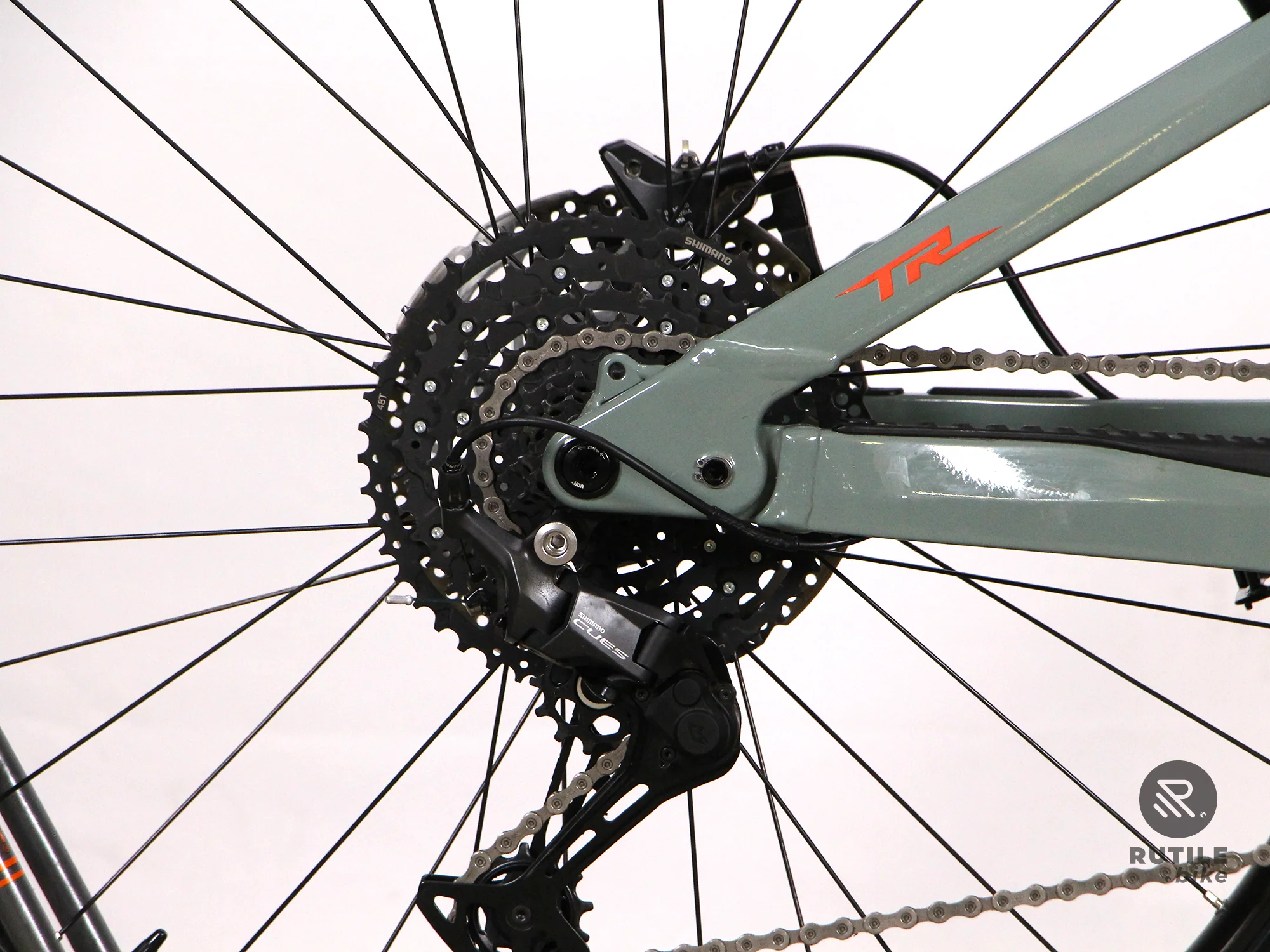 Lapierre OV TR 4.6 L - Image 8