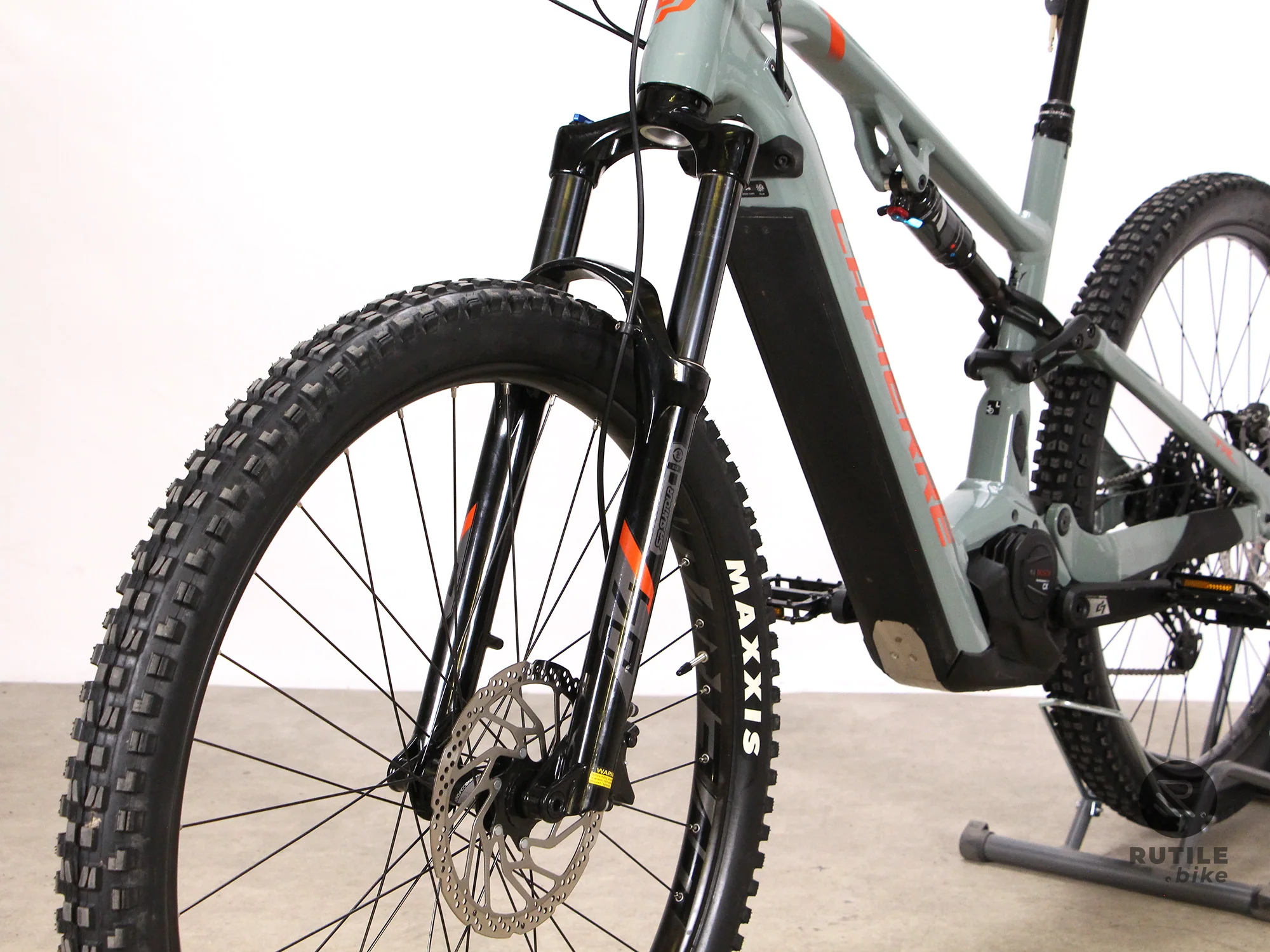 Lapierre OV TR 4.6 L - Image 9