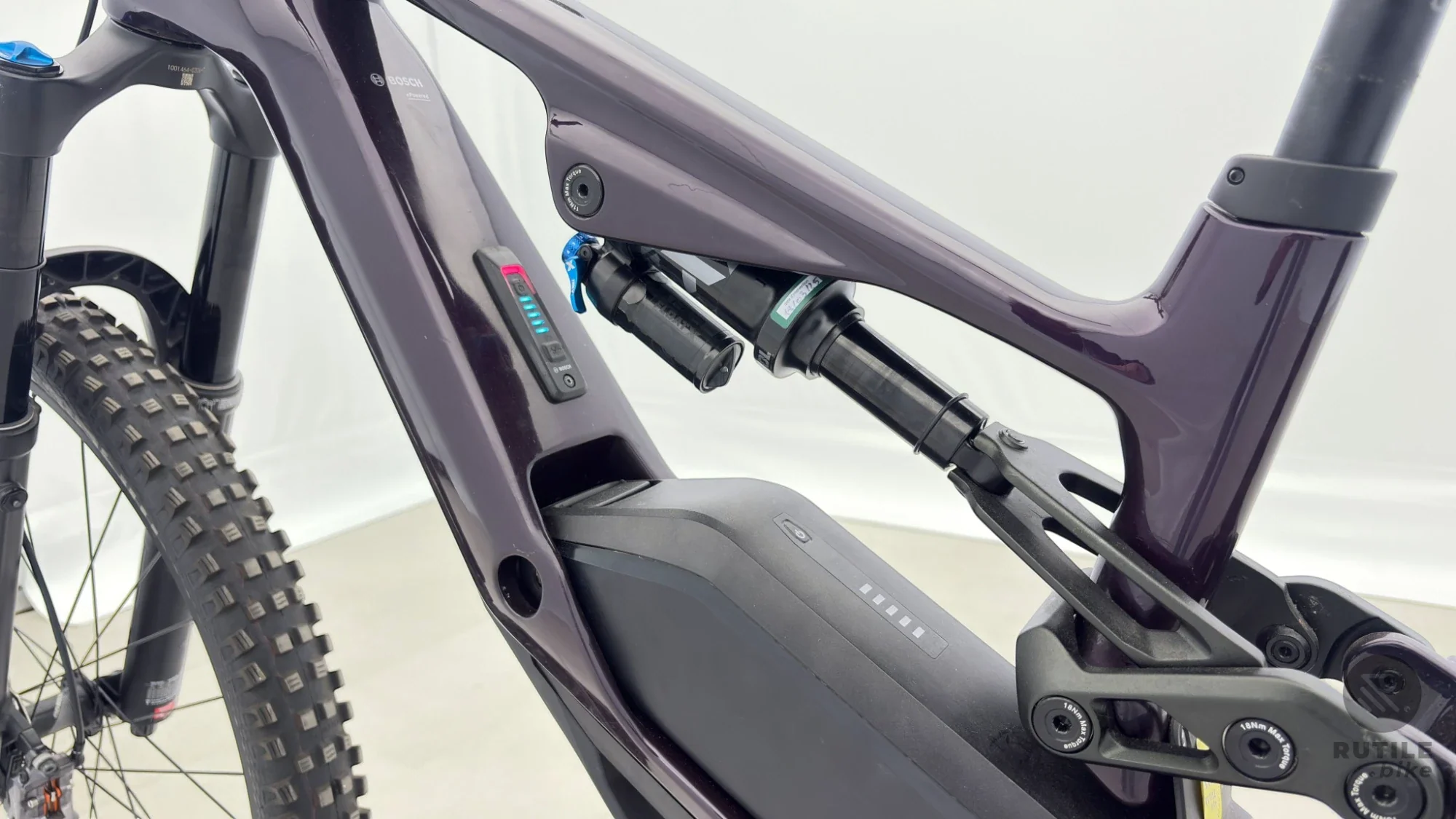 Lapierre Overvolt GLP Elite - Image 10