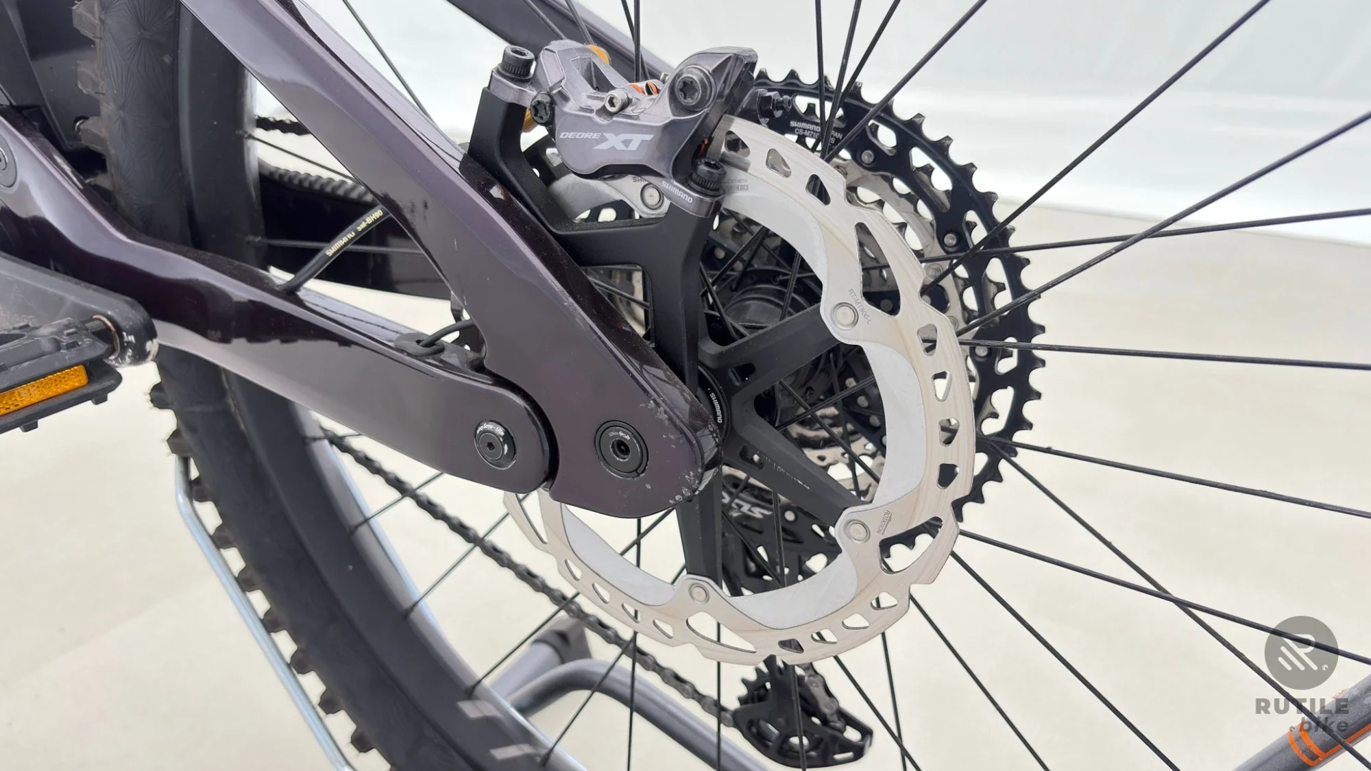 Lapierre Overvolt GLP Elite - Image 13