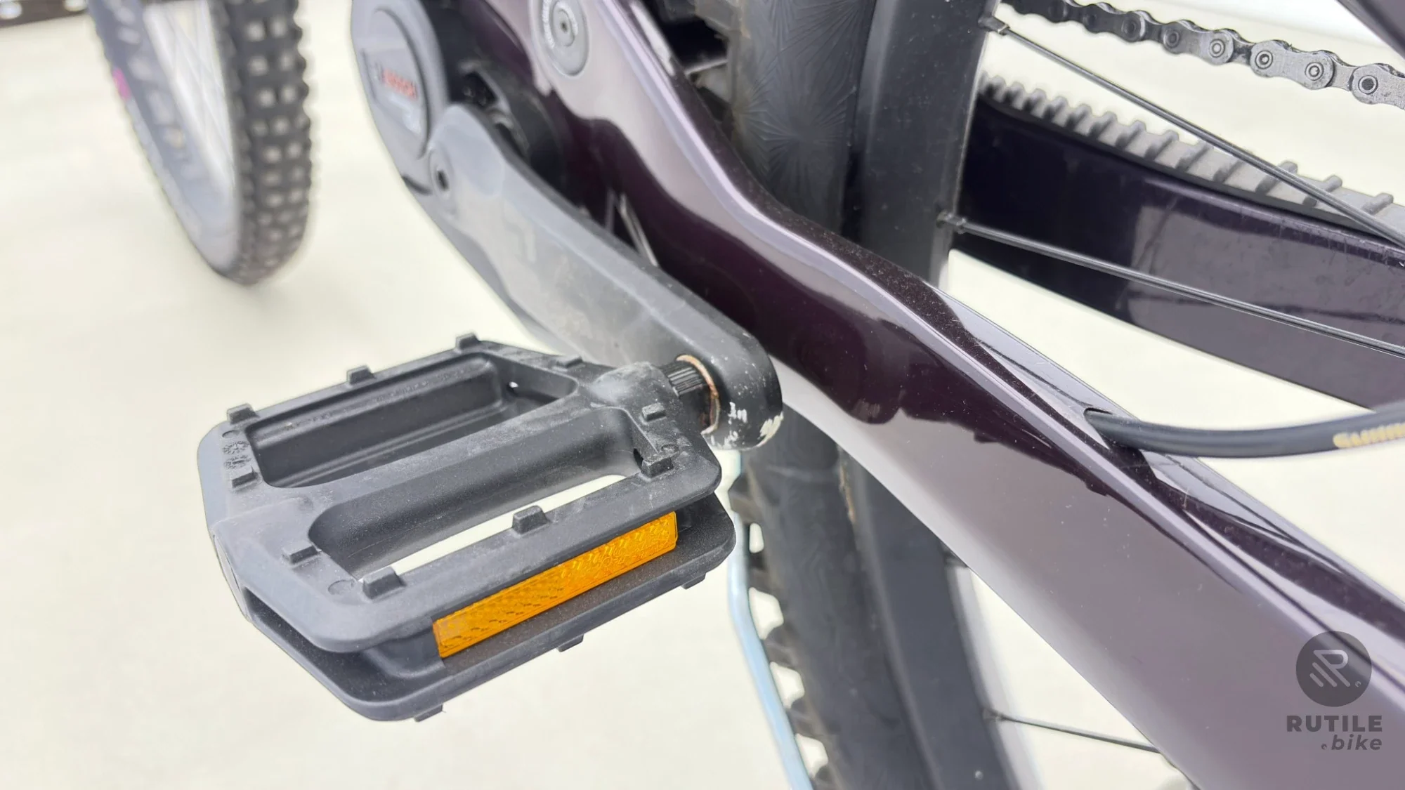 Lapierre Overvolt GLP Elite - Image 14