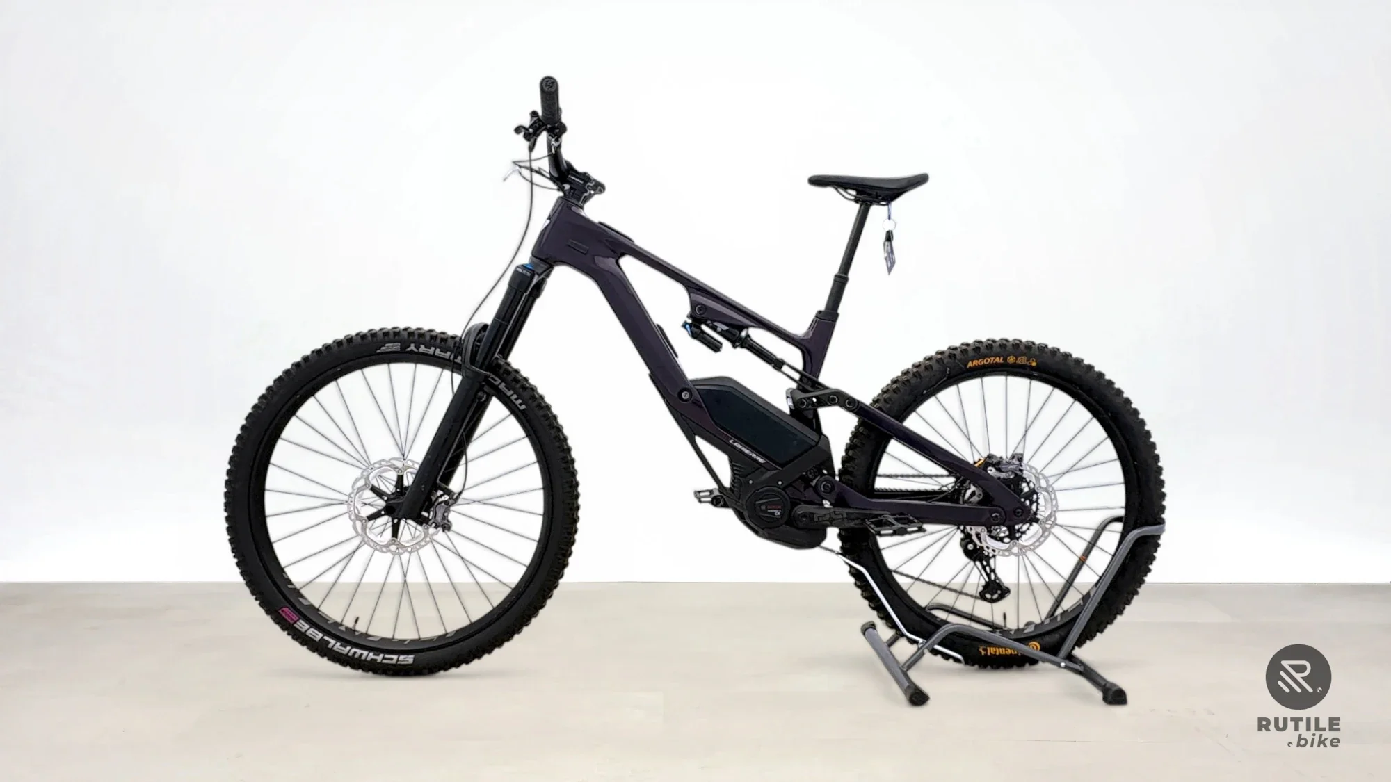 Lapierre Overvolt GLP Elite - Image 3