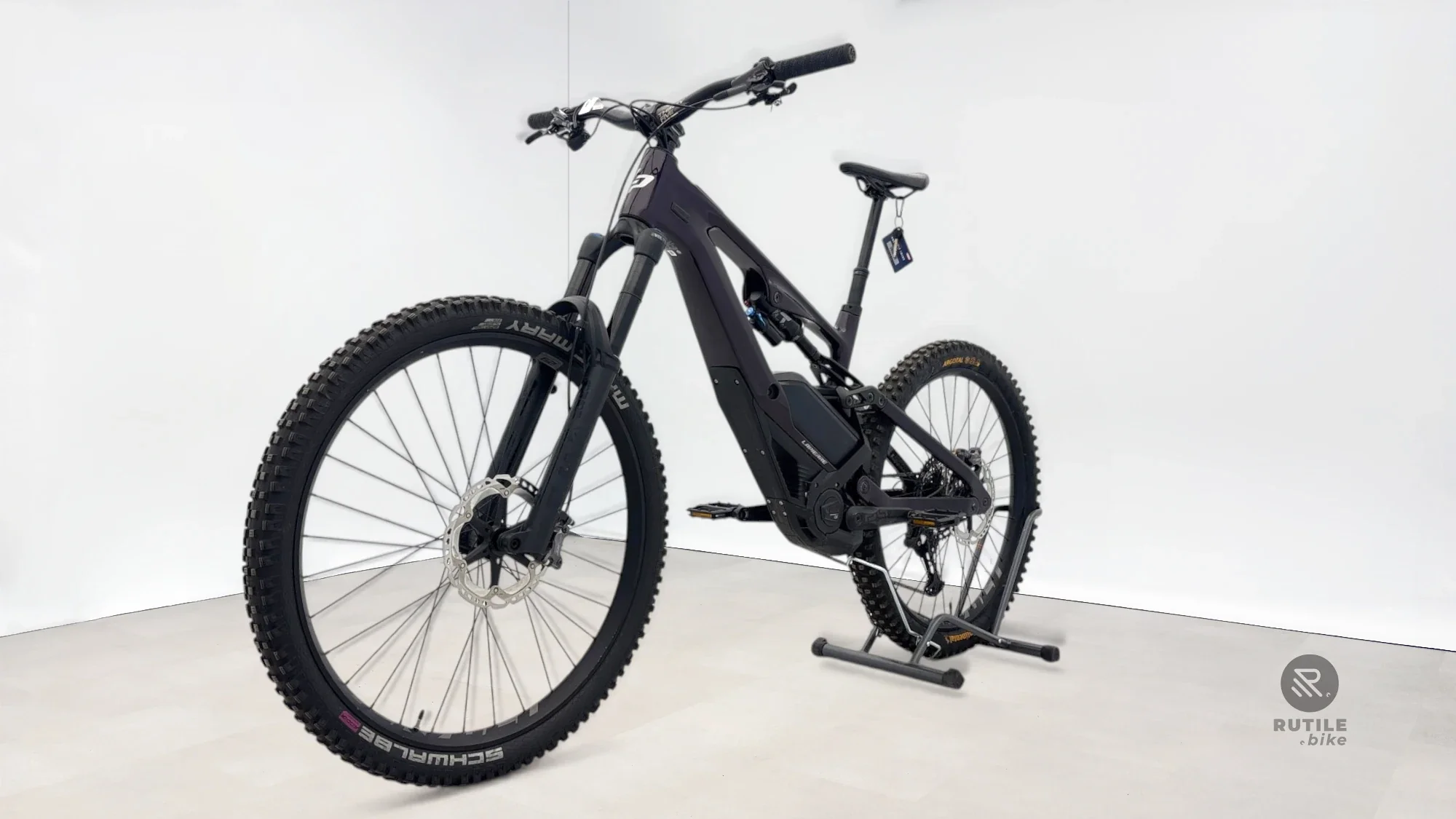 Lapierre Overvolt GLP Elite - Image 4