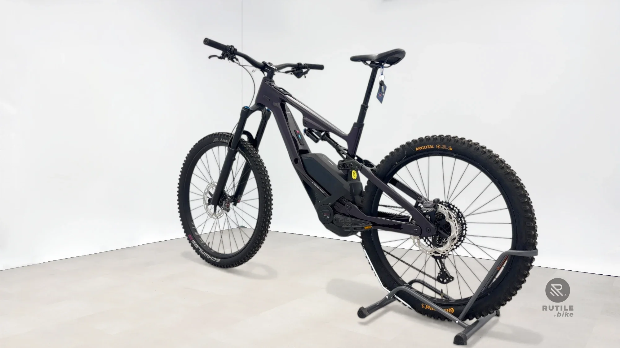 Lapierre Overvolt GLP Elite - Image 5