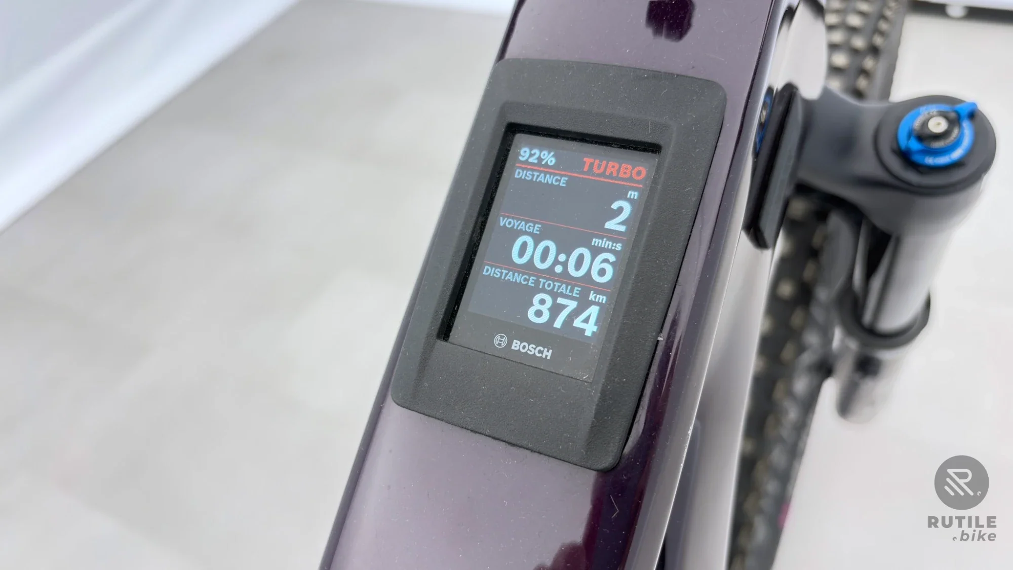 Lapierre Overvolt GLP Elite - Image 6