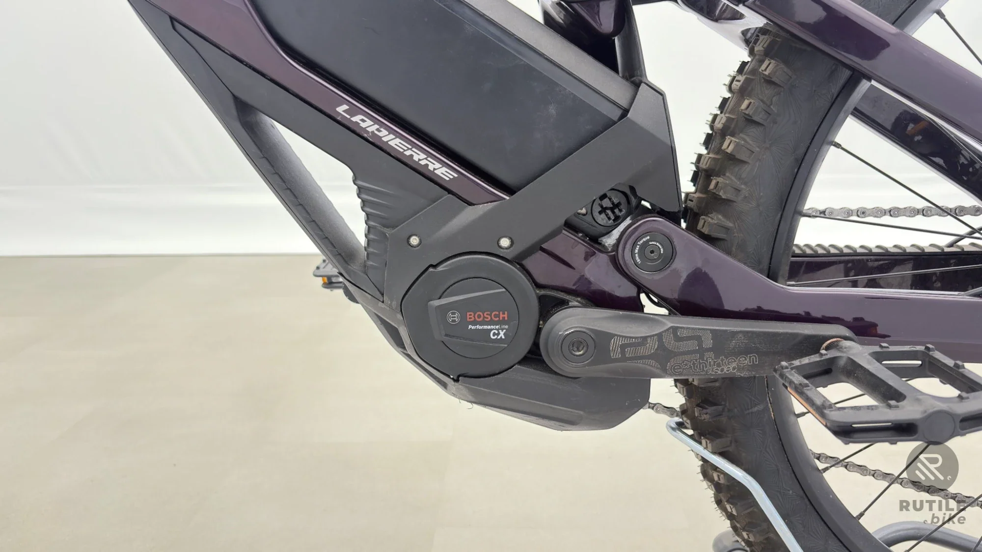 Lapierre Overvolt GLP Elite - Image 8