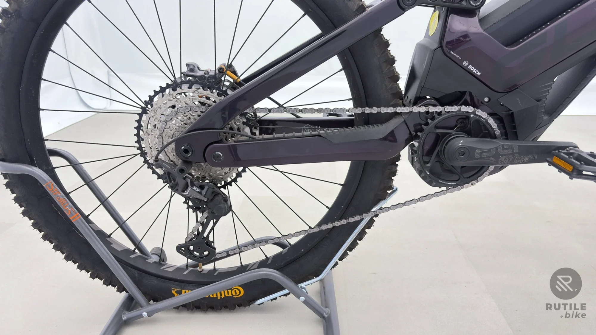Lapierre Overvolt GLP Elite - Image 9
