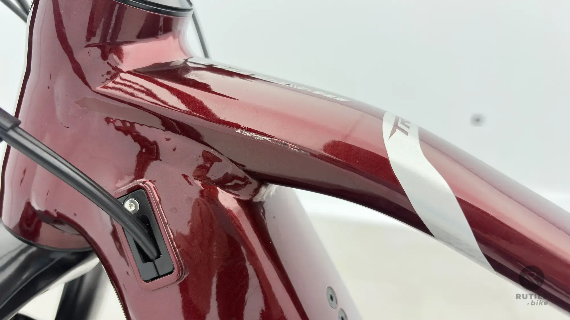 Lapierre Overvolt TR 6.7 - Image 12