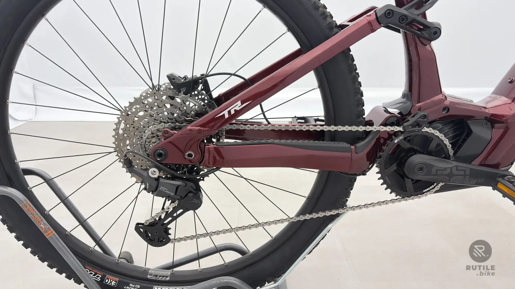 Lapierre Overvolt TR 6.7 - Image 13