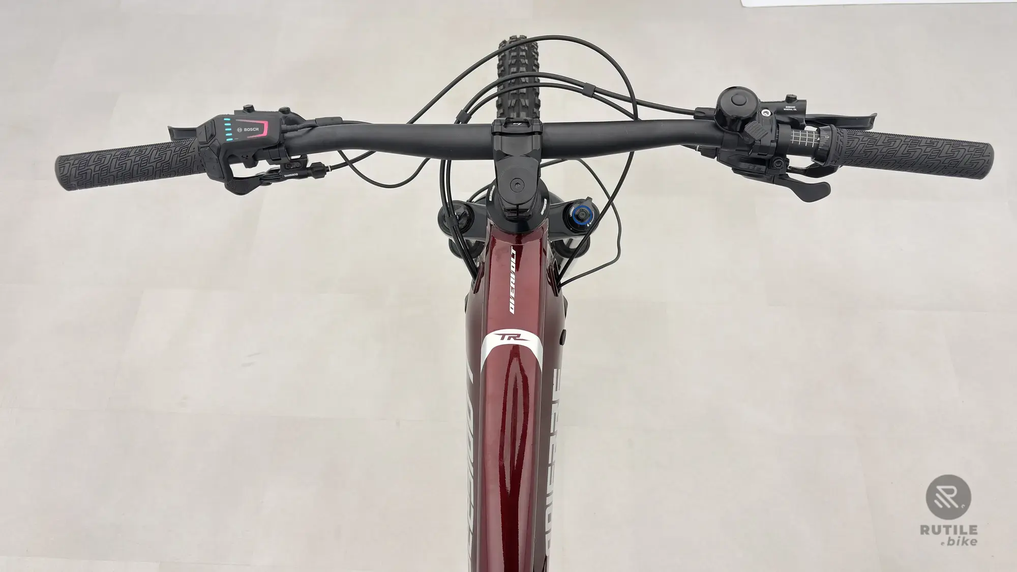 Lapierre Overvolt TR 6.7 - Image 14