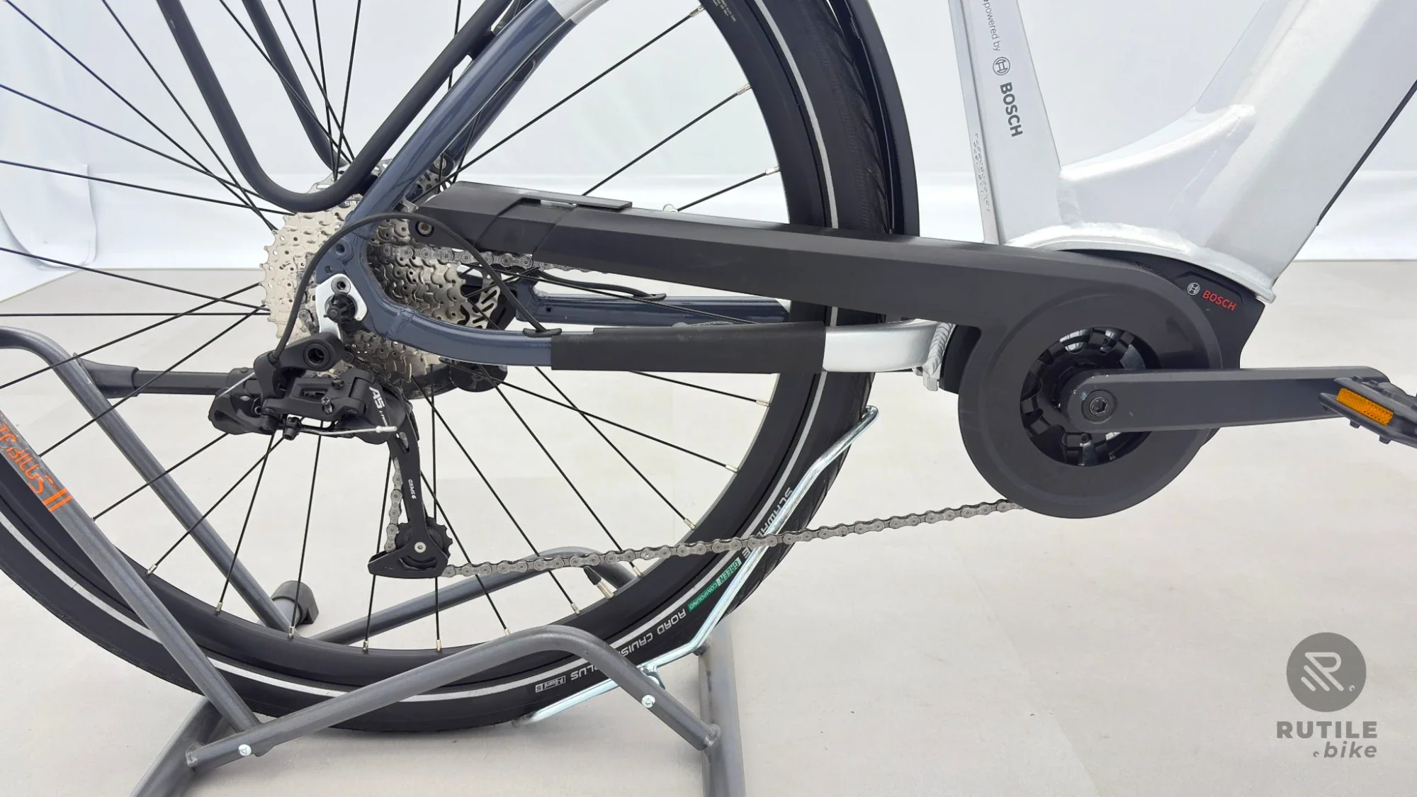 LIQBike Active - Image 9