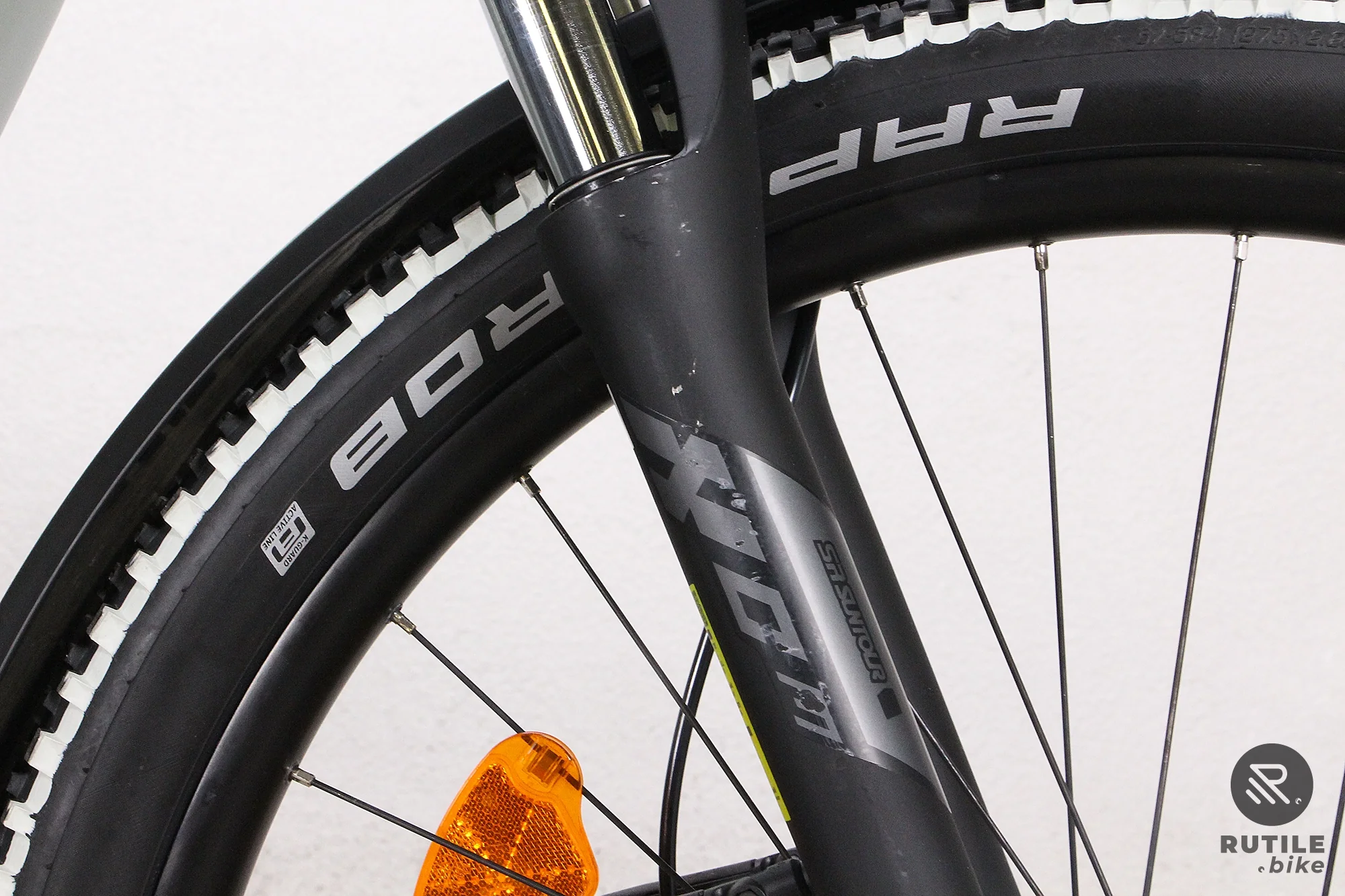 KTM Macina Area 571 LFC - Image 10