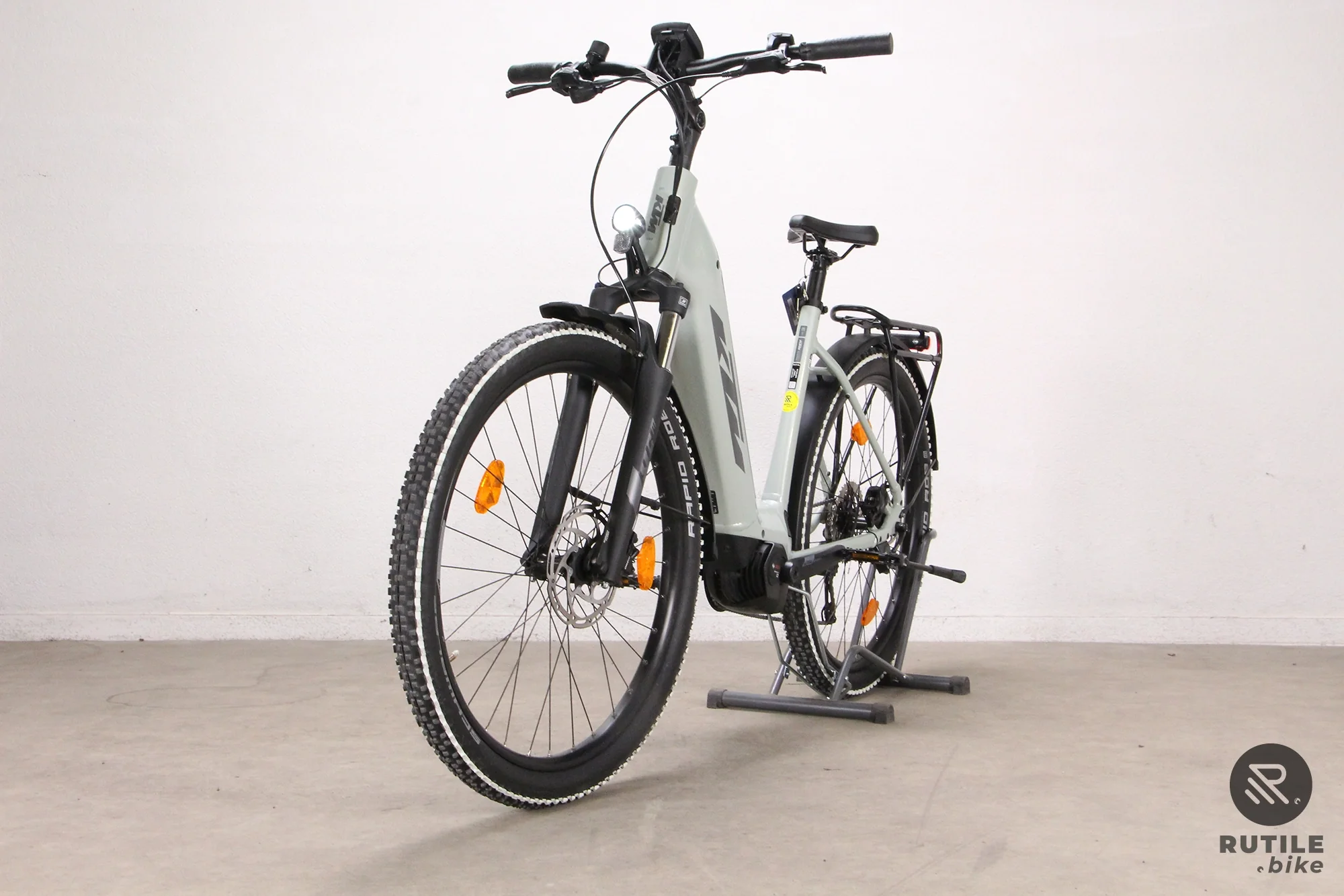 KTM Macina Area 571 LFC - Image 4