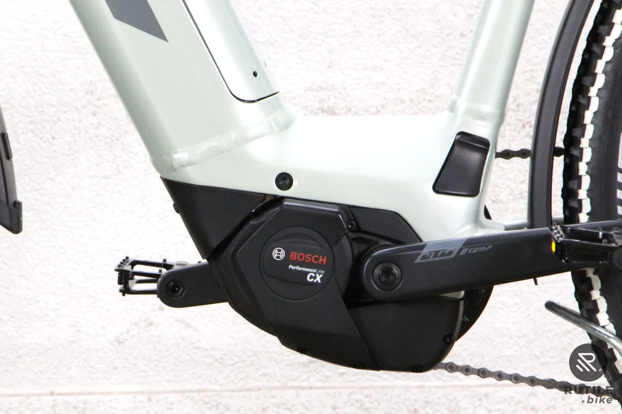 KTM Macina Area 571 LFC - Image 7