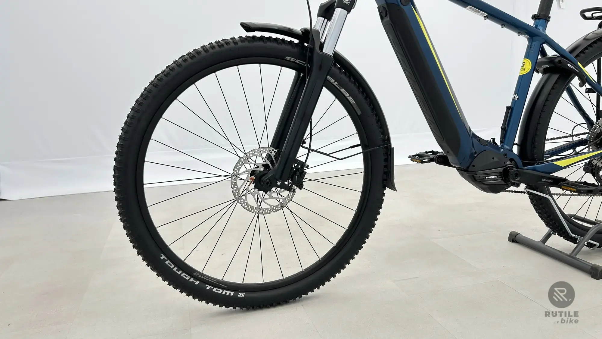 Merida EBIG.NINE 400 EQ - Image 12