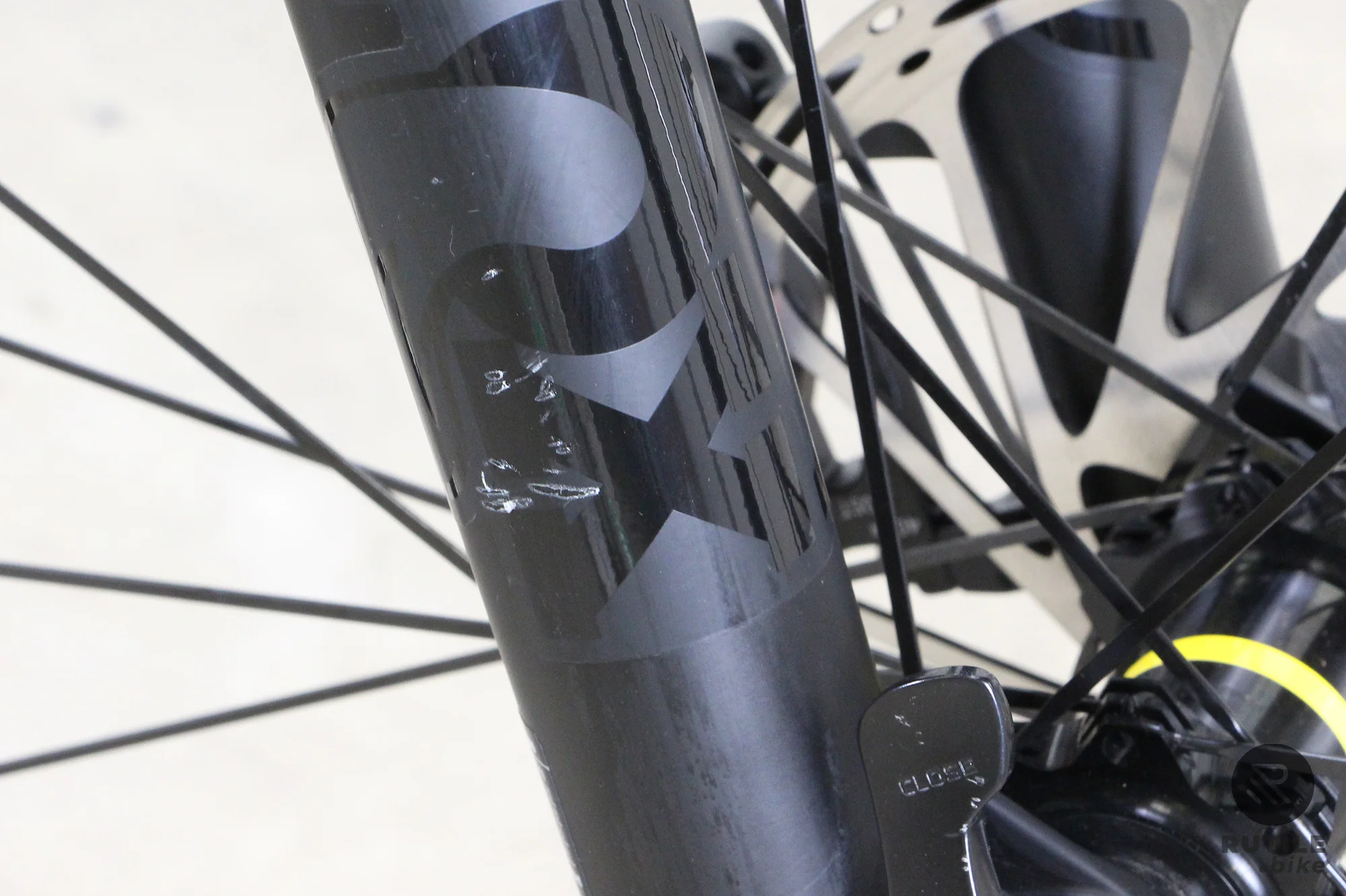 Mondraker Crafty R - Image 11
