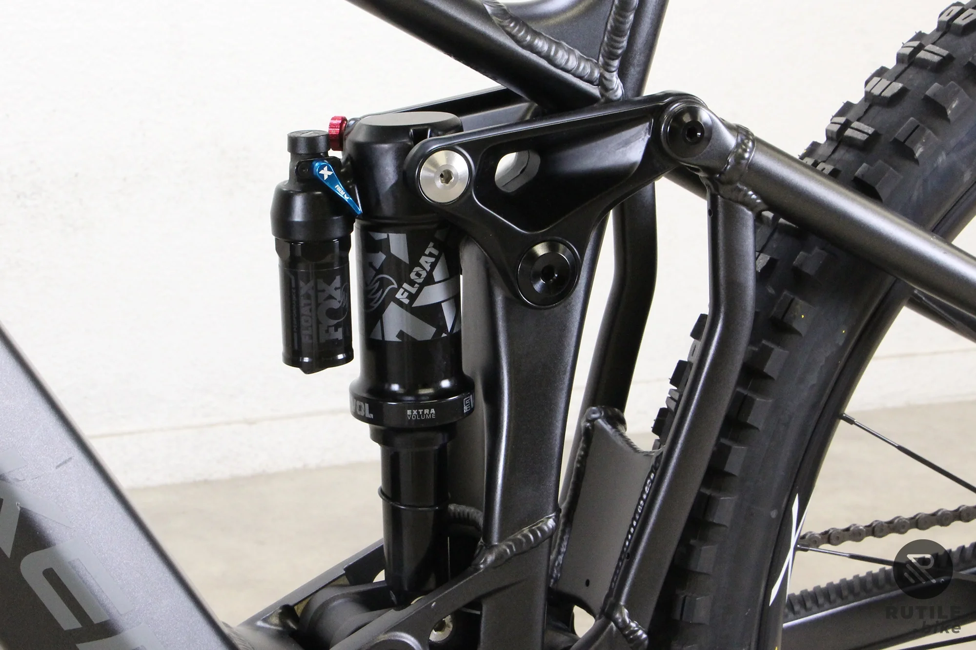 Mondraker Crafty R - Image 12