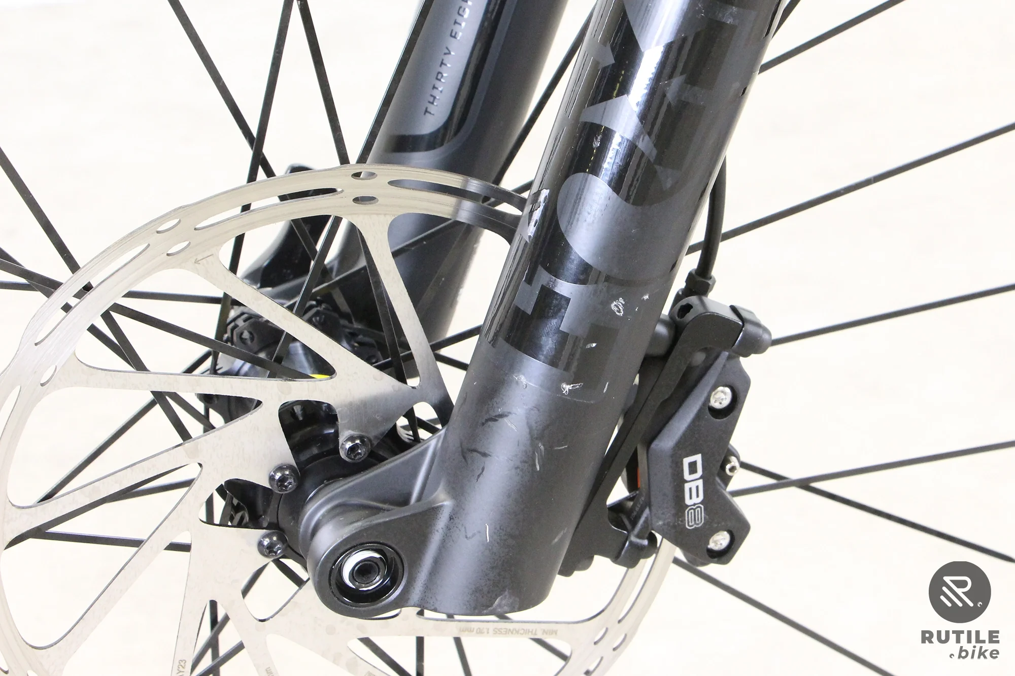 Mondraker Crafty R - Image 13