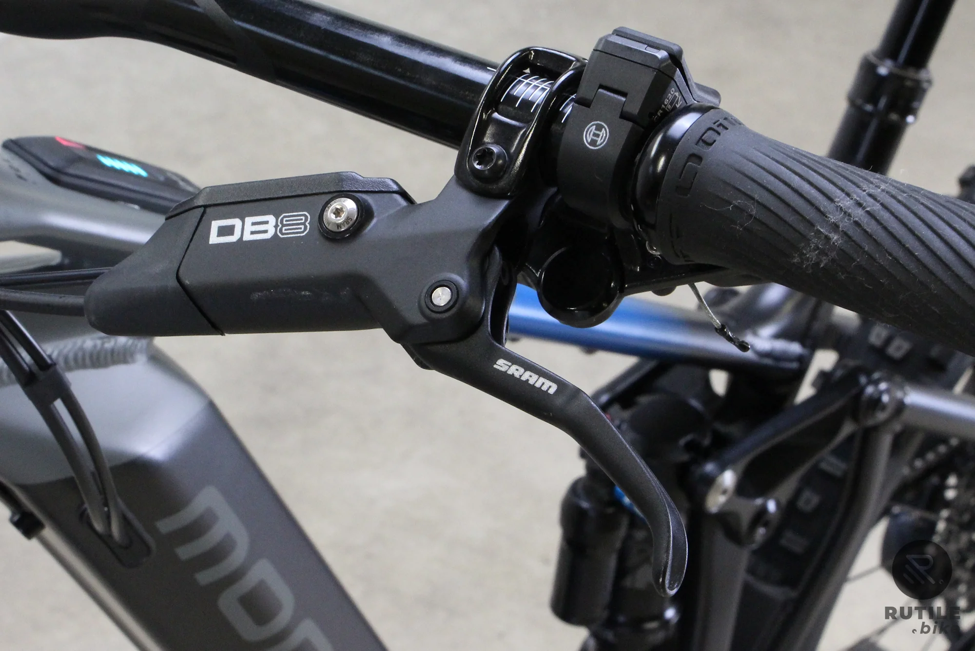 Mondraker Crafty R - Image 16