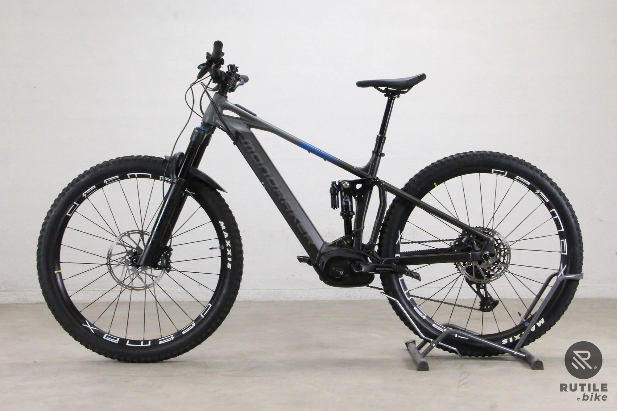 Mondraker Crafty R - Image 3