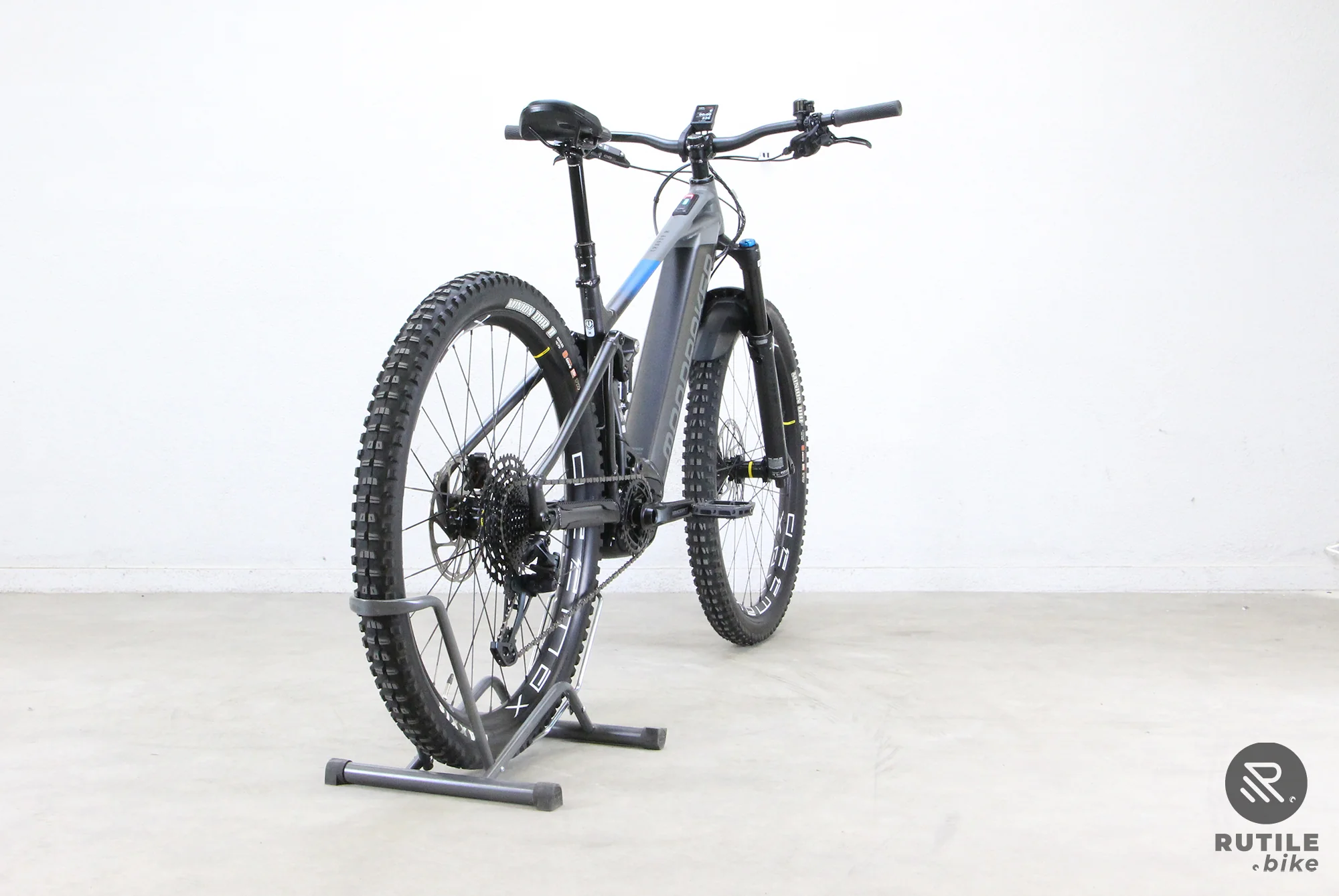 Mondraker Crafty R - Image 4