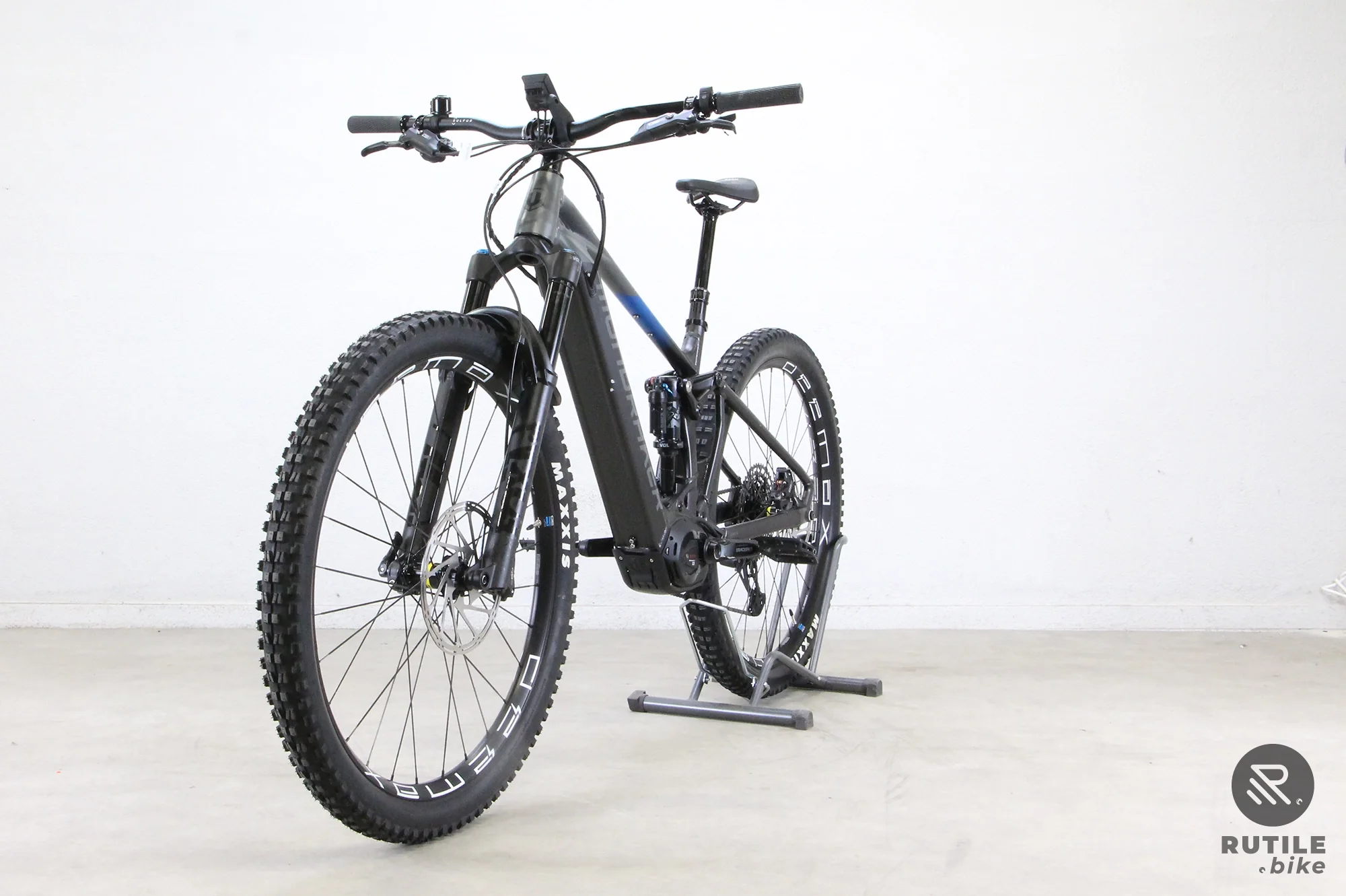 Mondraker Crafty R - Image 5