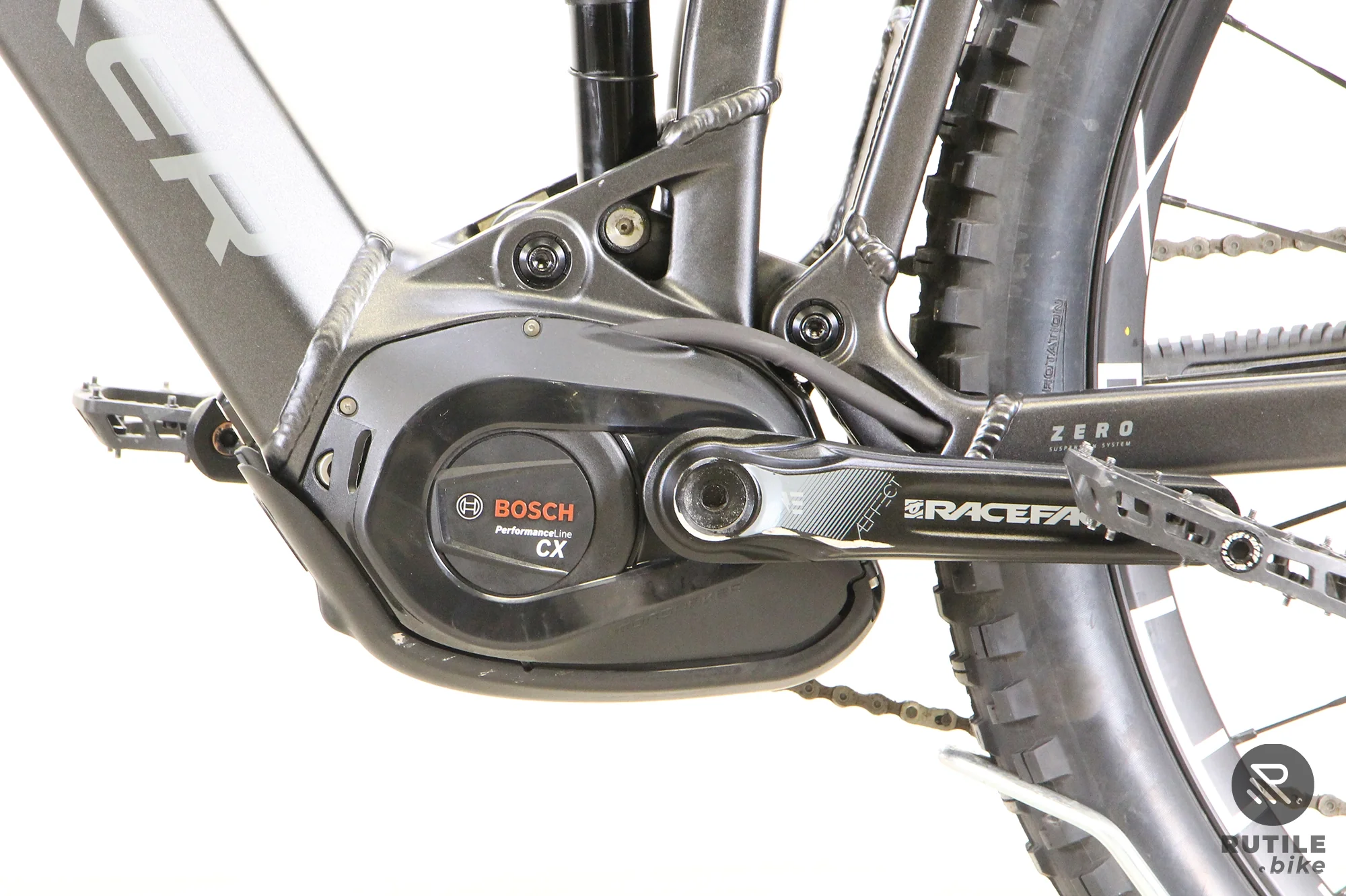 Mondraker Crafty R - Image 7