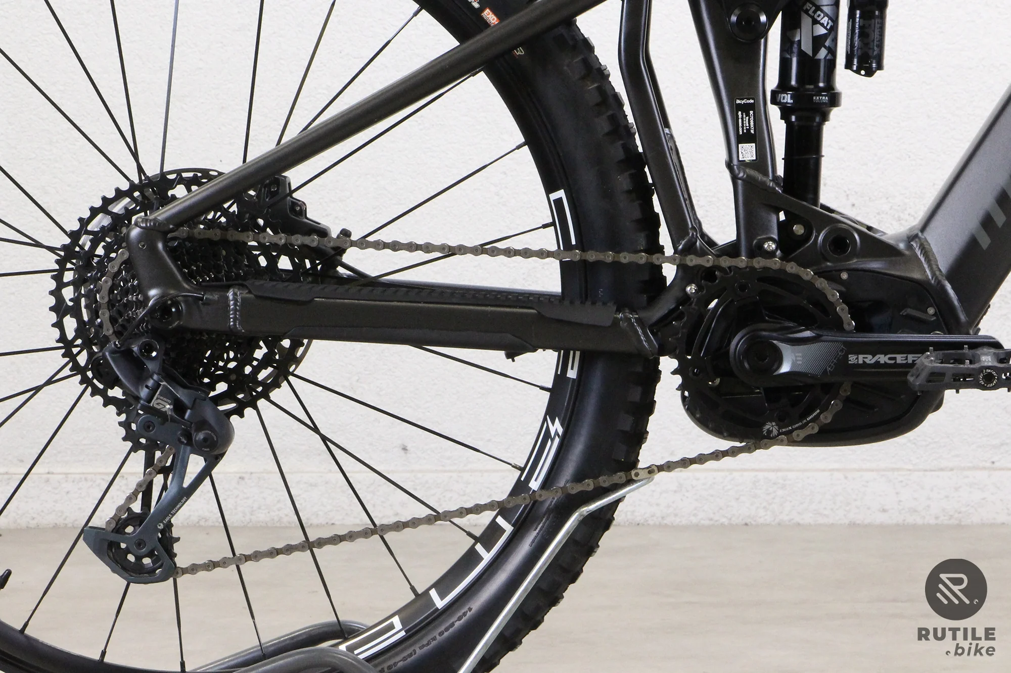 Mondraker Crafty R - Image 8