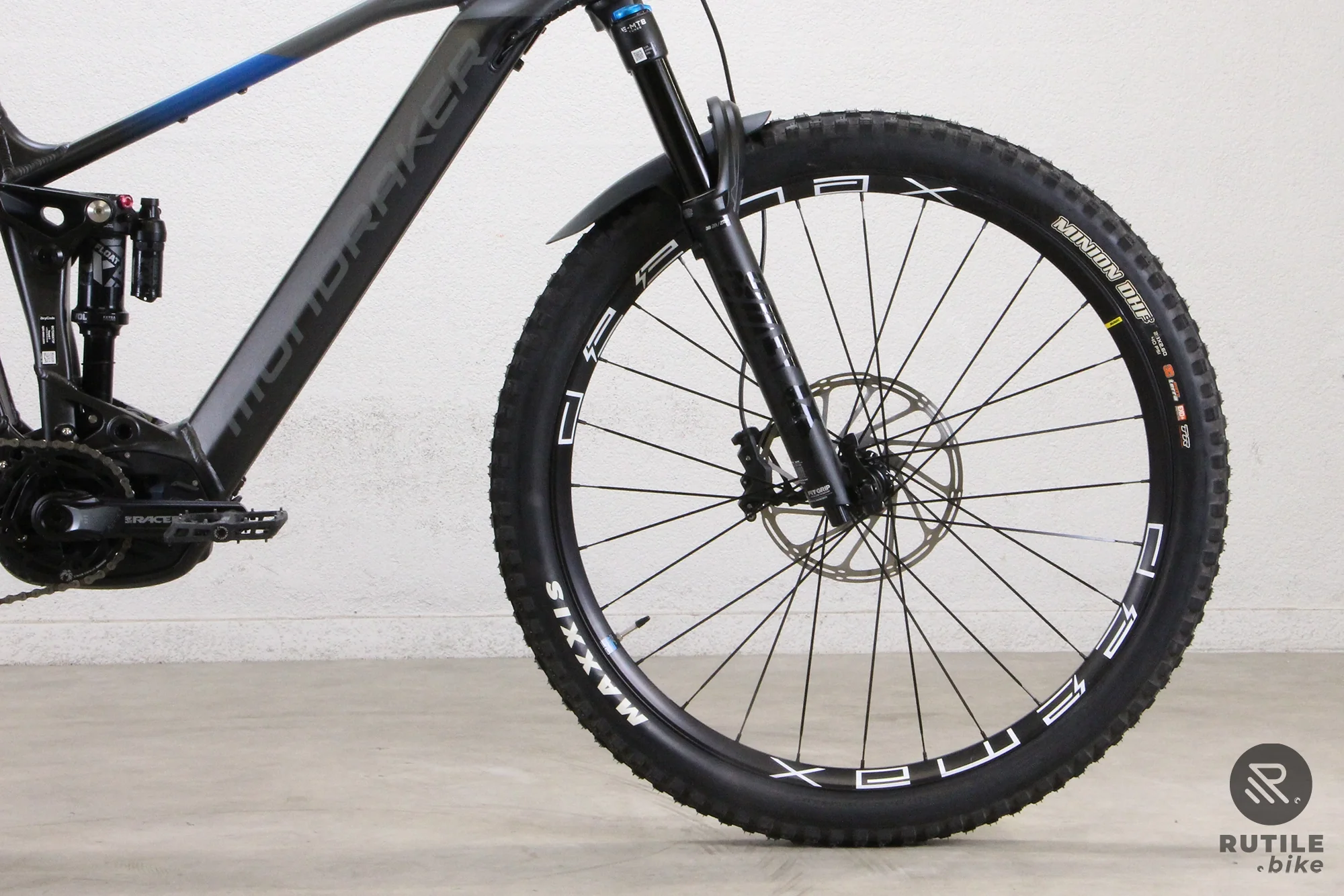 Mondraker Crafty R - Image 9