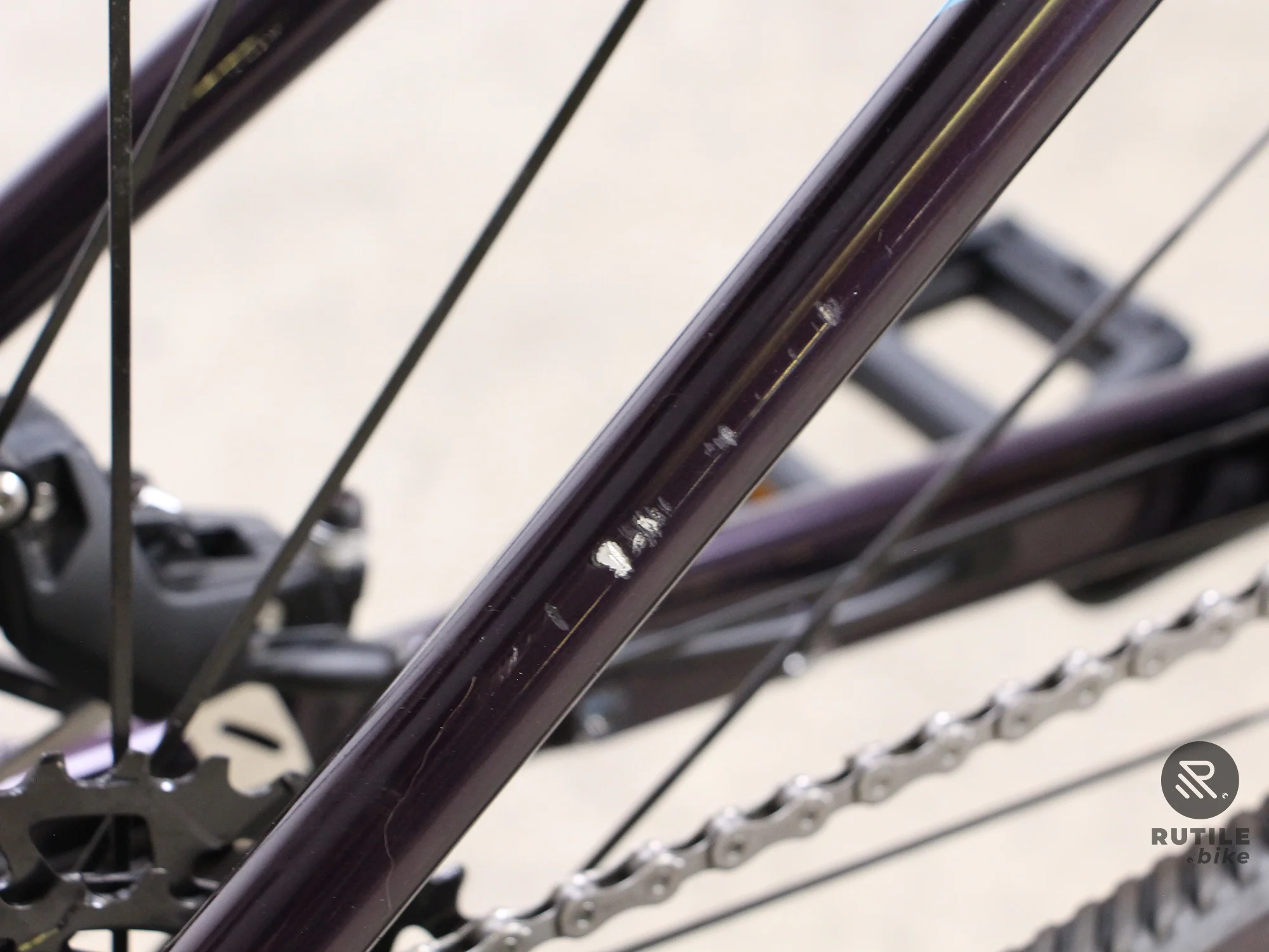 Mondraker Dusk R - Image 10