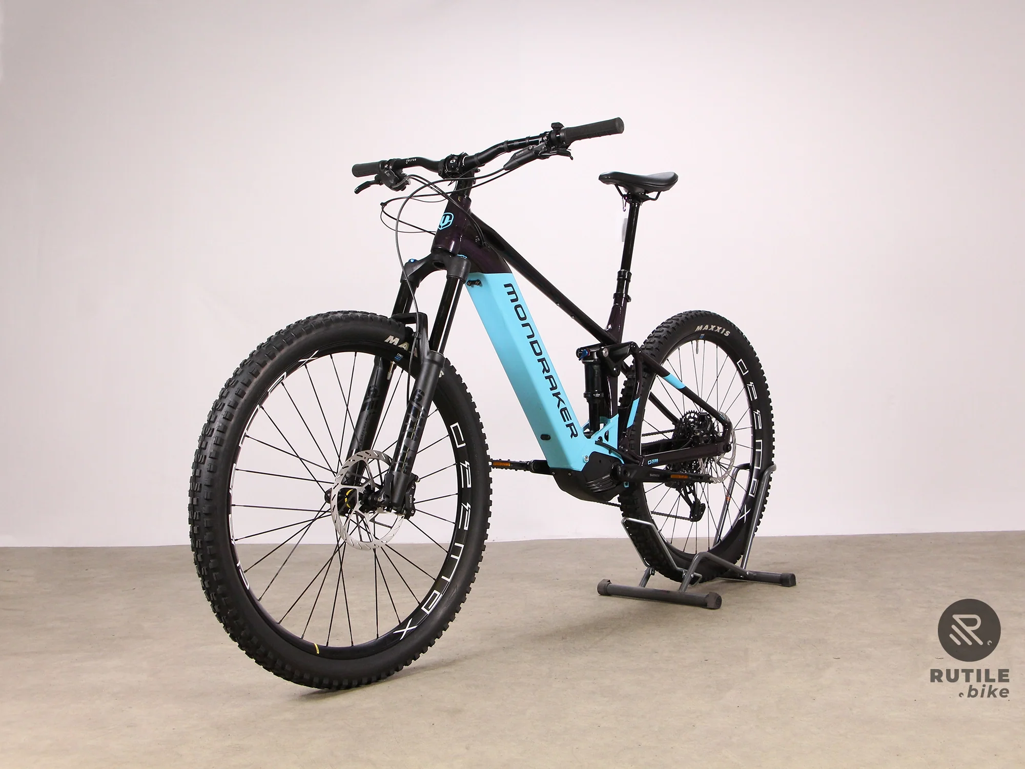 Mondraker Dusk R - Image 4