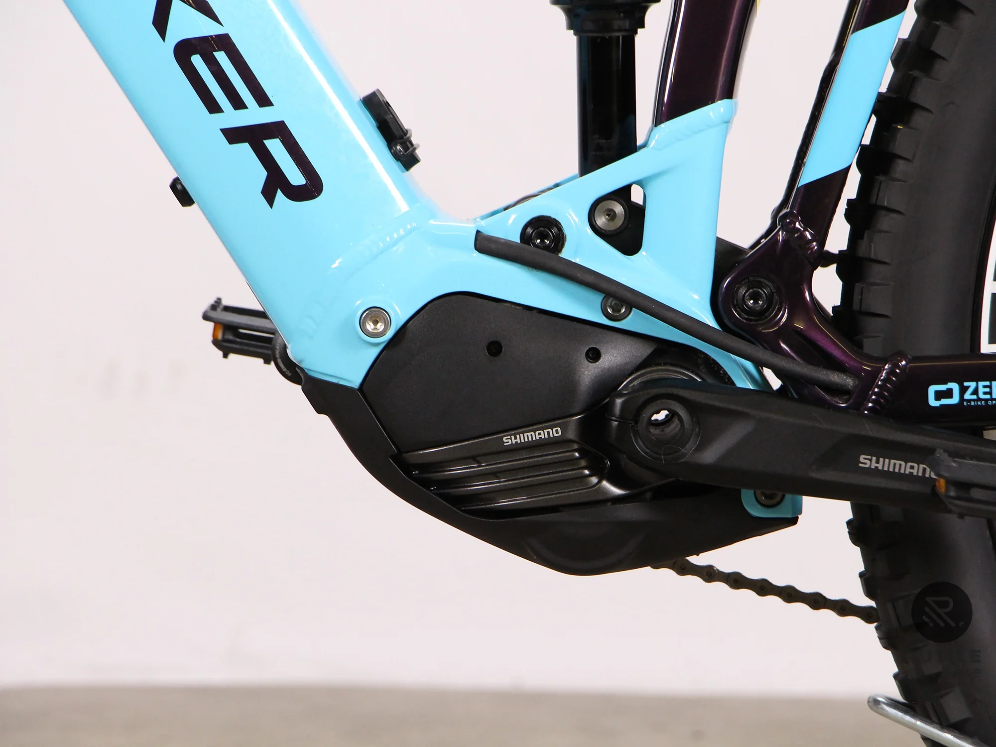 Mondraker Dusk R - Image 7