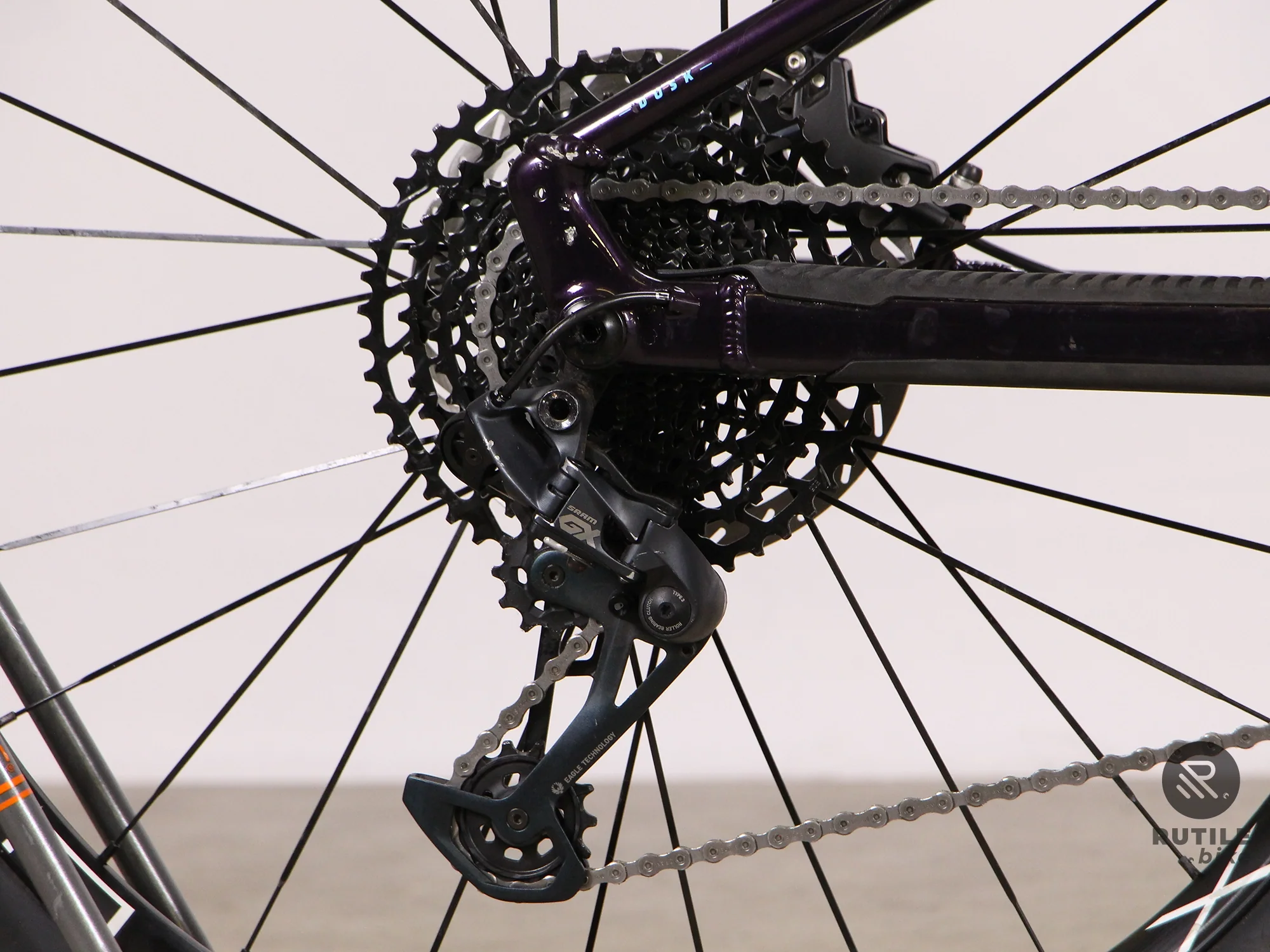 Mondraker Dusk R - Image 8
