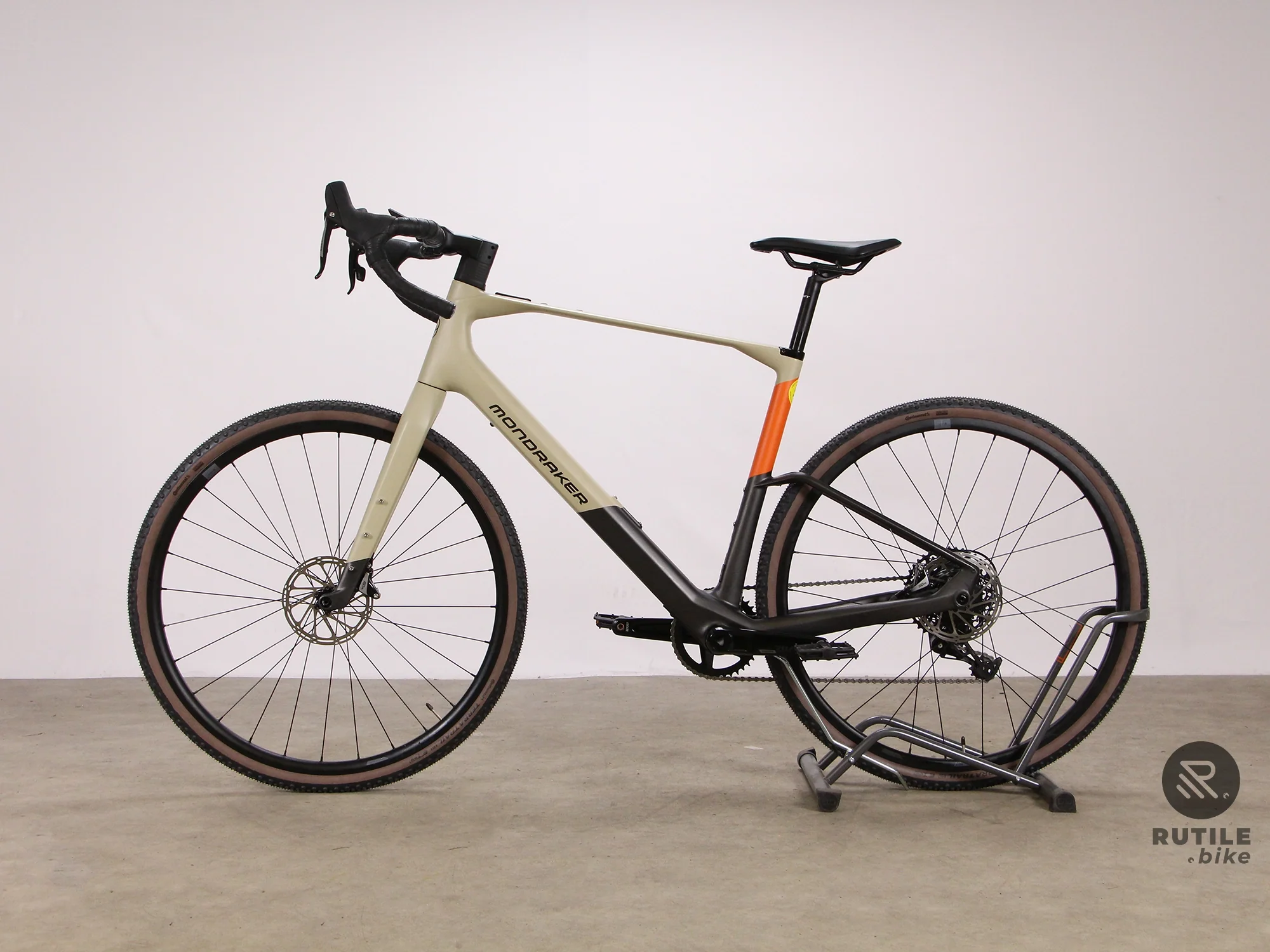 Mondraker DUSTY R - Image 3