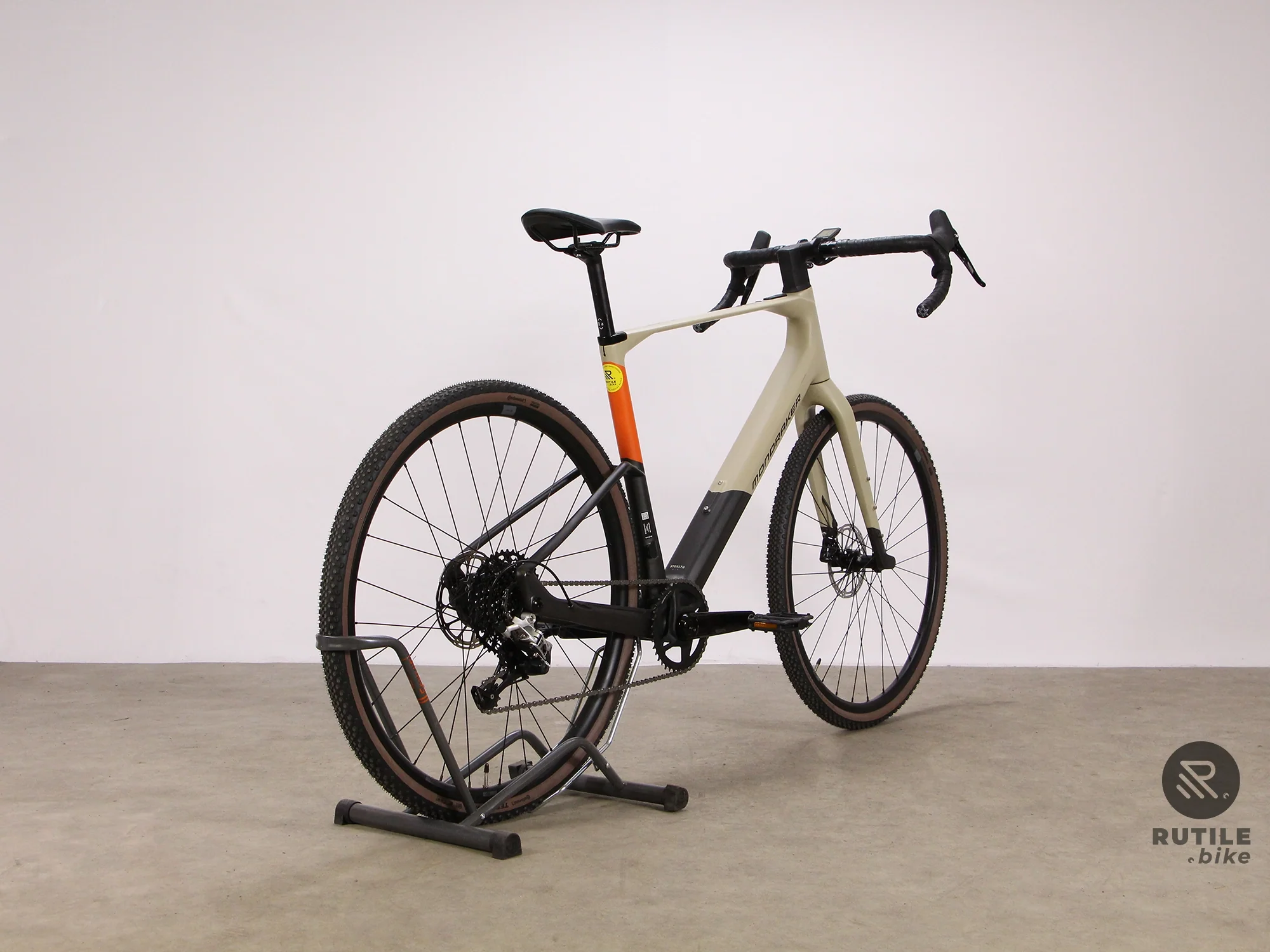 Mondraker DUSTY R - Image 5