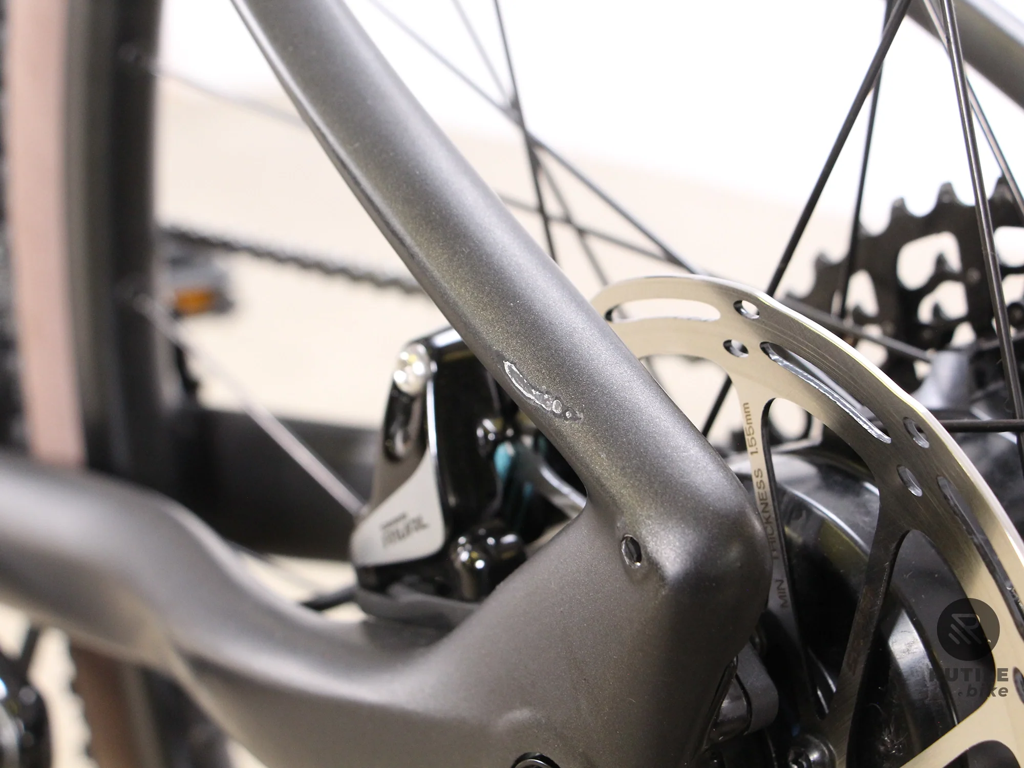 Mondraker DUSTY R - Image 8